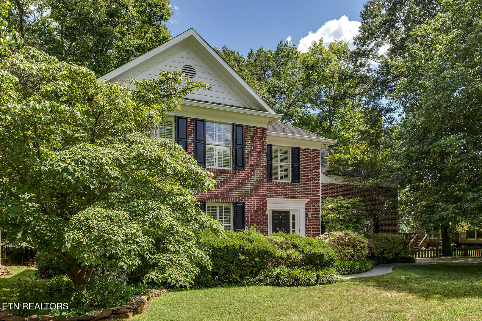 8416 Swathmore Court