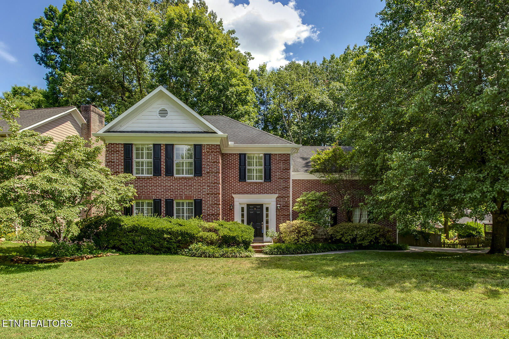 8416 Swathmore Court