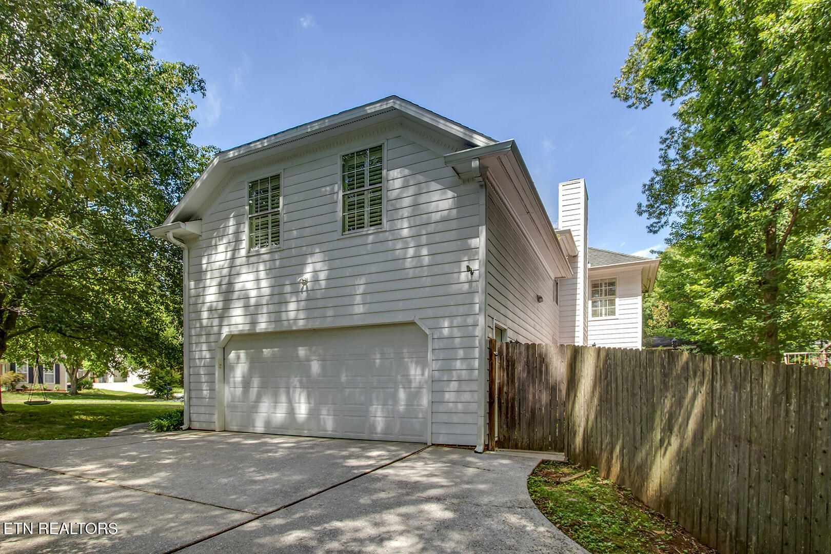 8416 Swathmore Court