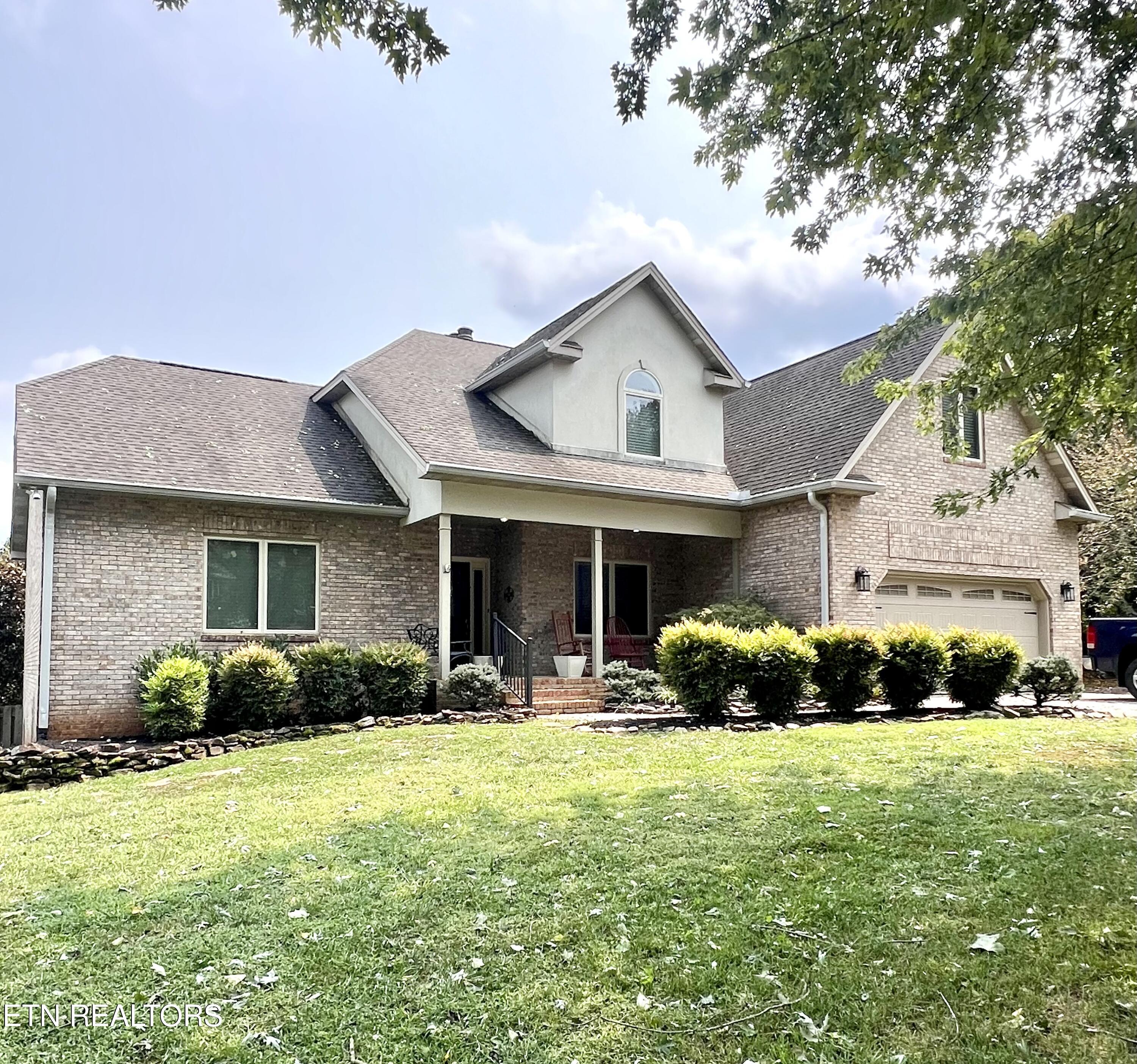 7030 Lake Bluff Court