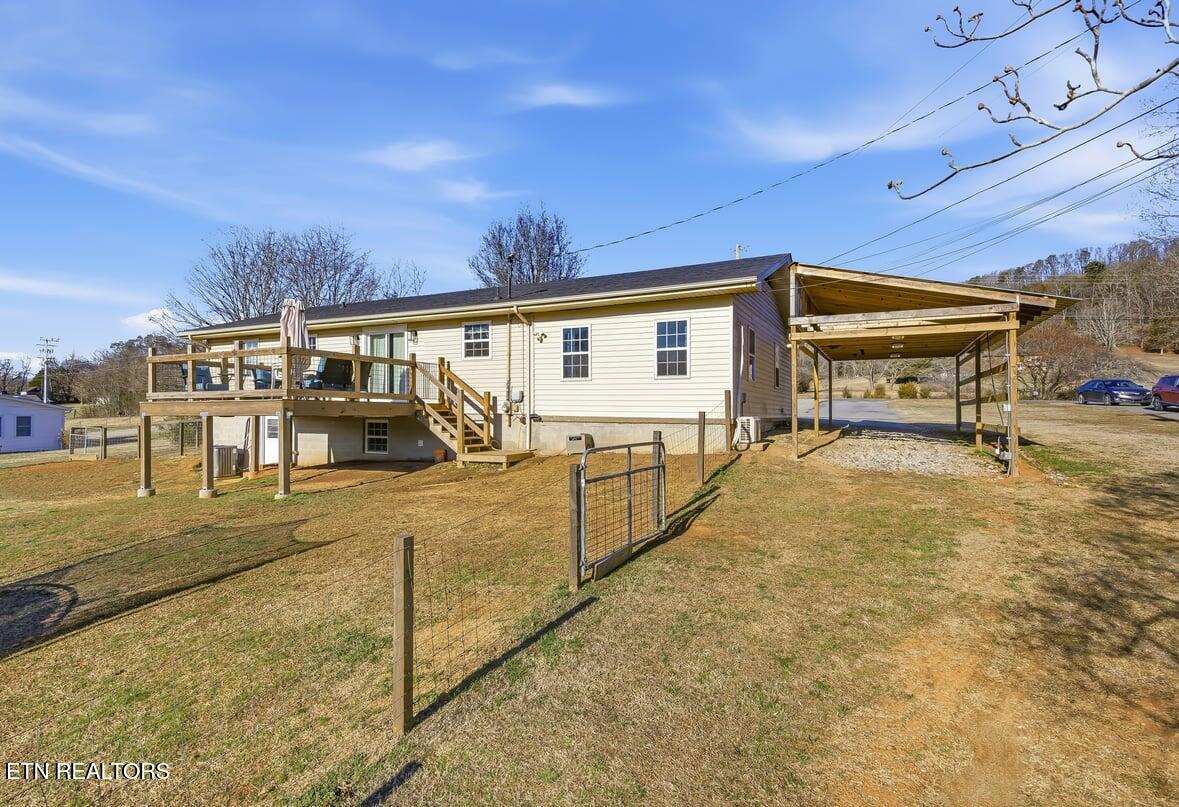 7212 Thorn Grove Pike