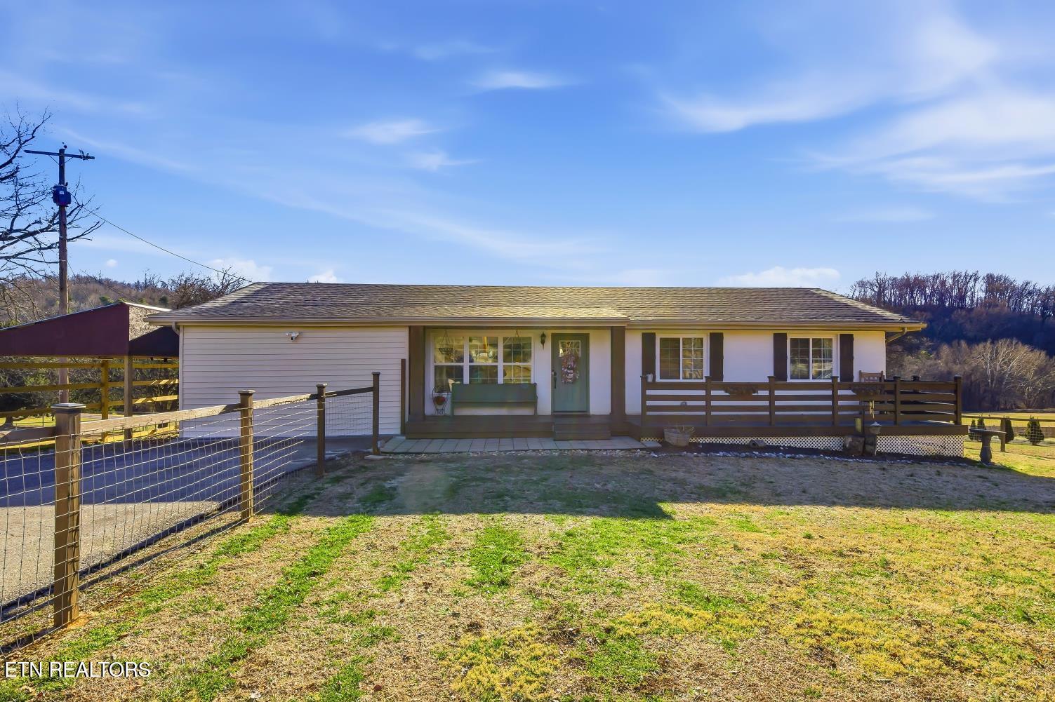 7212 Thorn Grove Pike