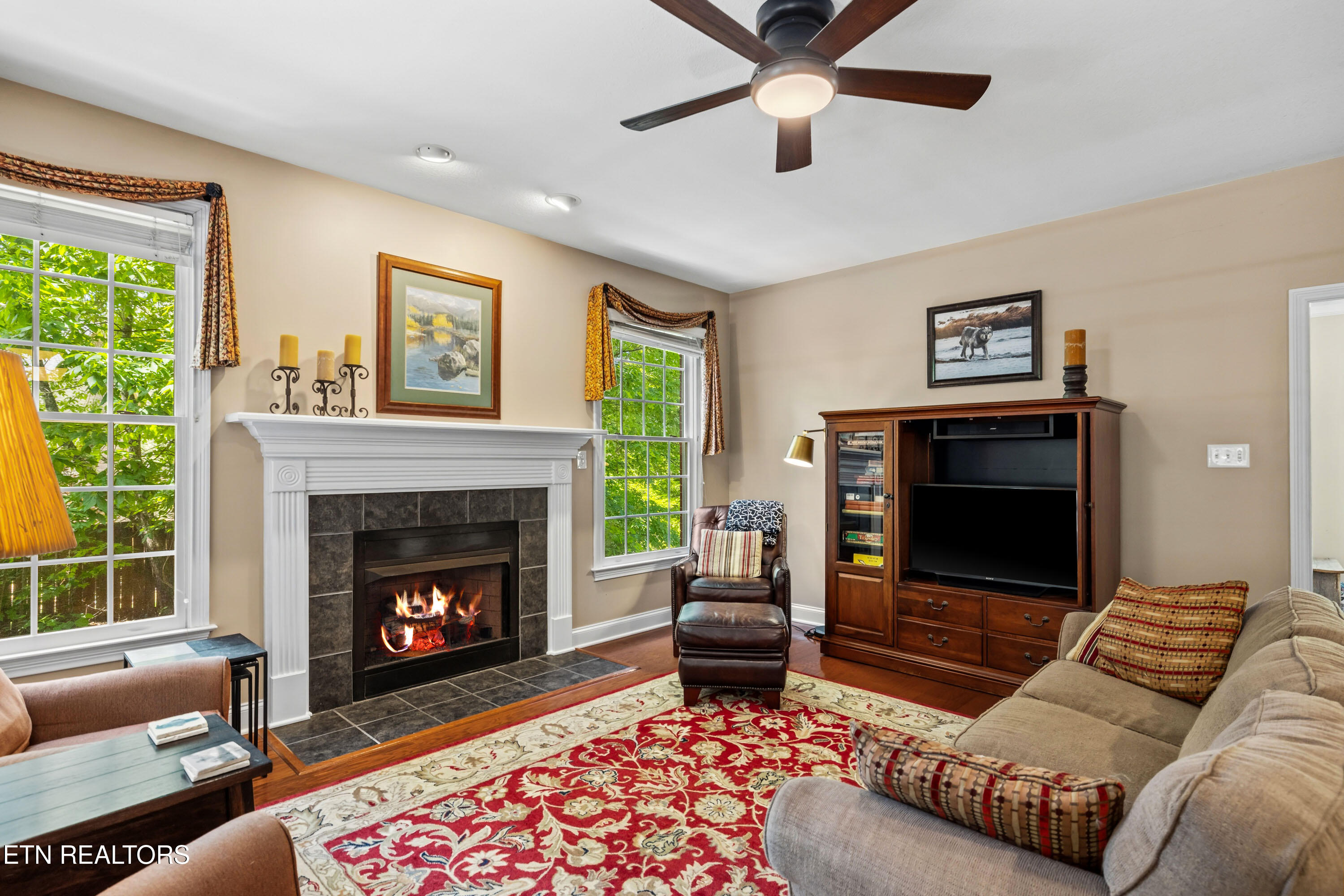 2624 Crystal Point Drive