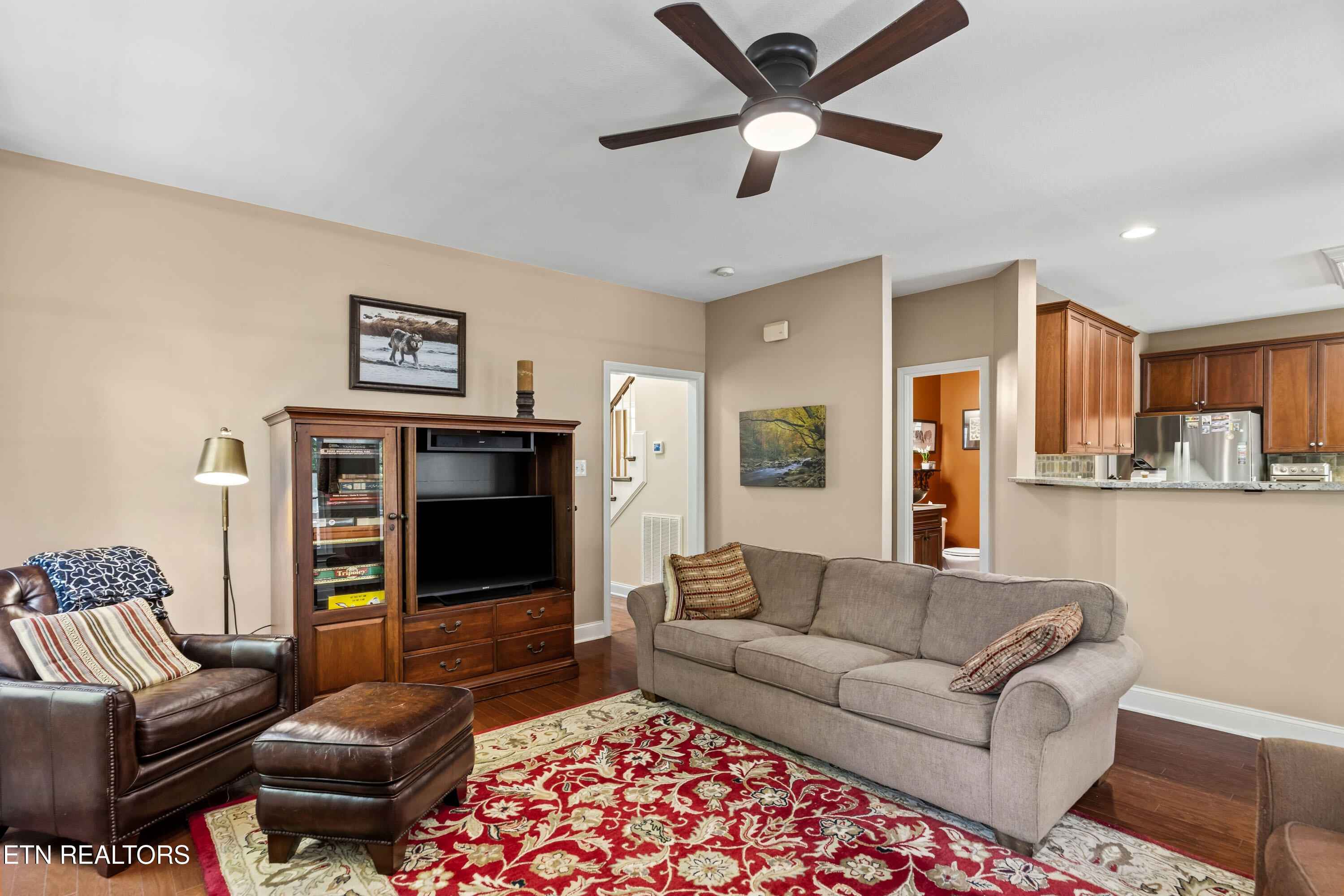 2624 Crystal Point Drive