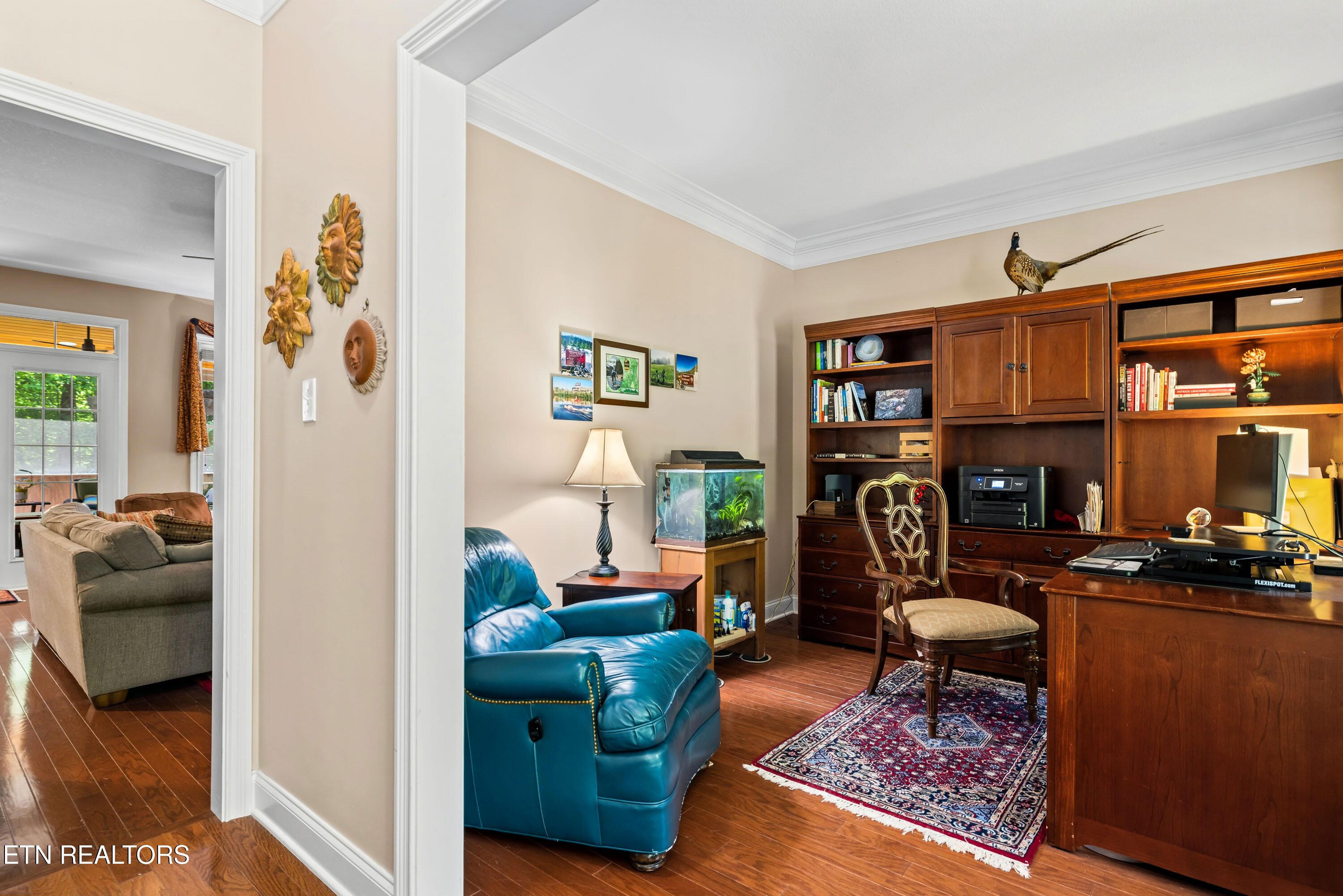 2624 Crystal Point Drive