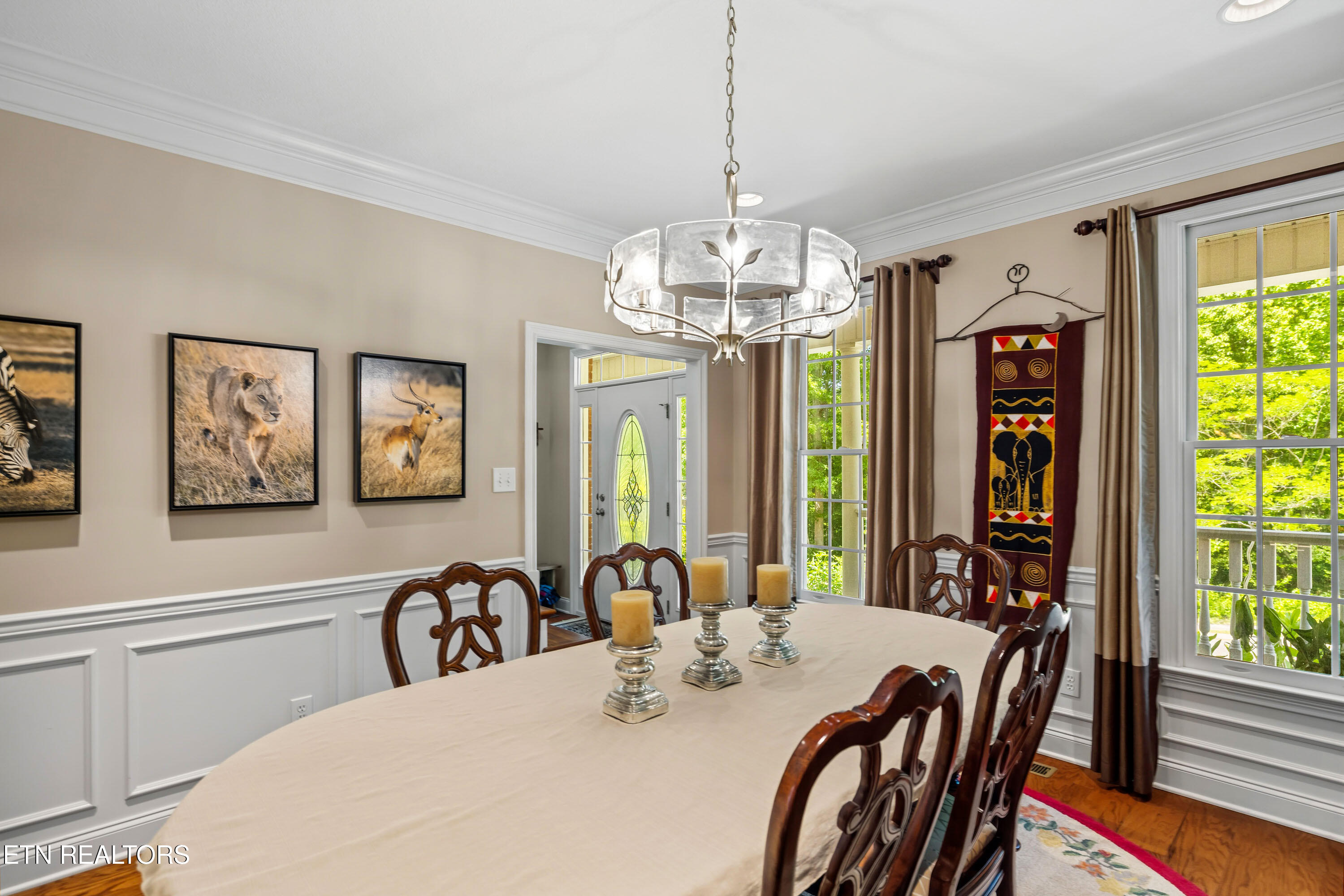 2624 Crystal Point Drive