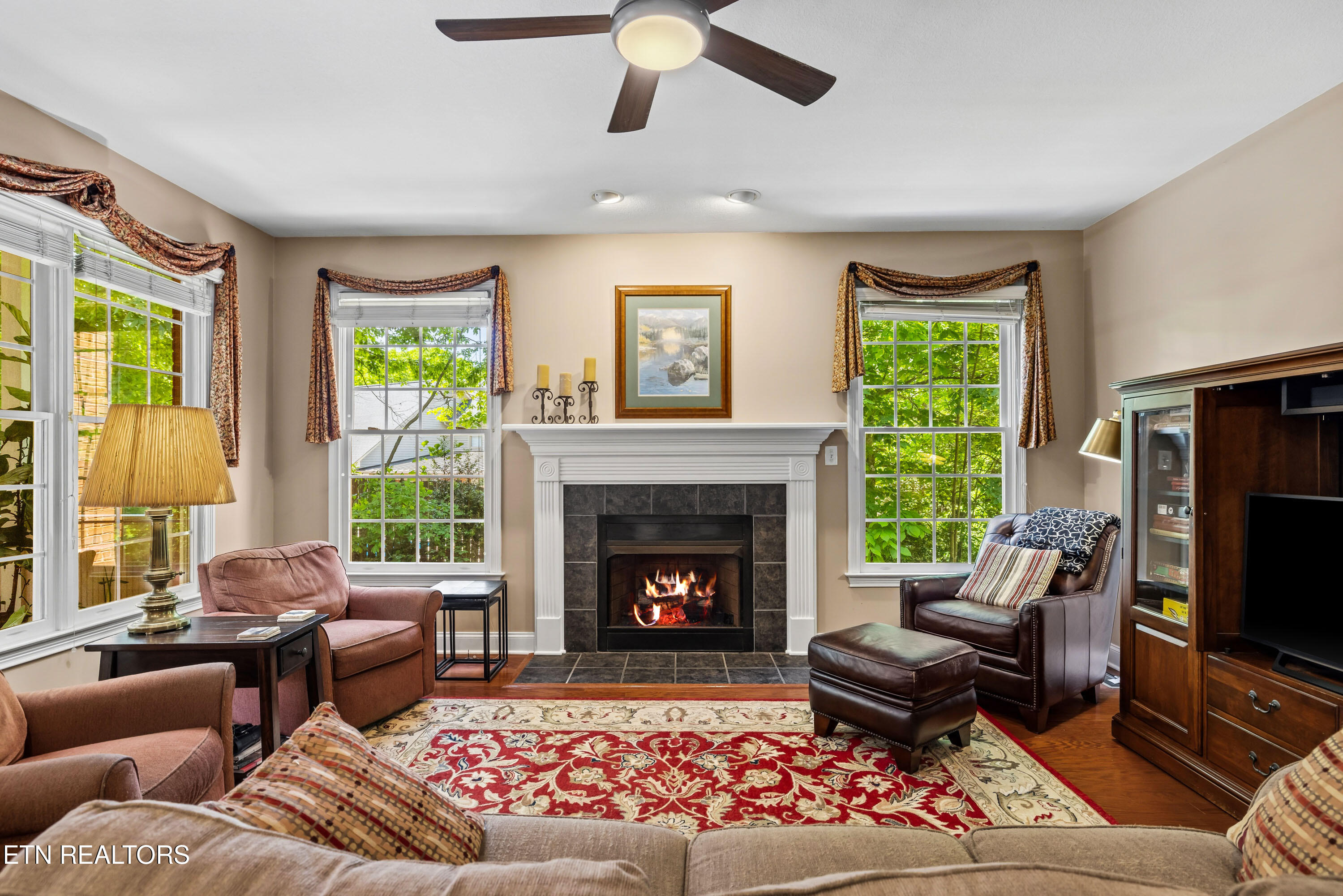 2624 Crystal Point Drive