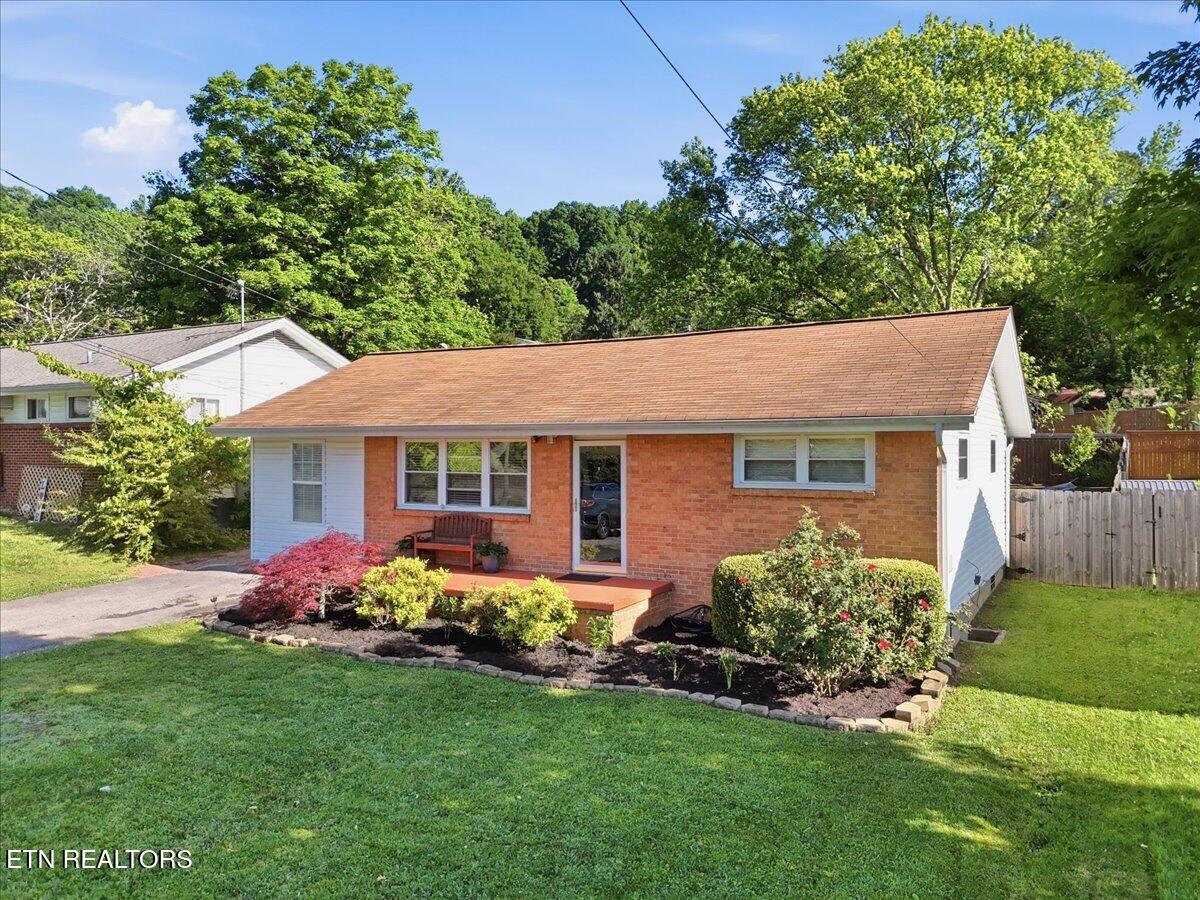 521 Tipton Ave