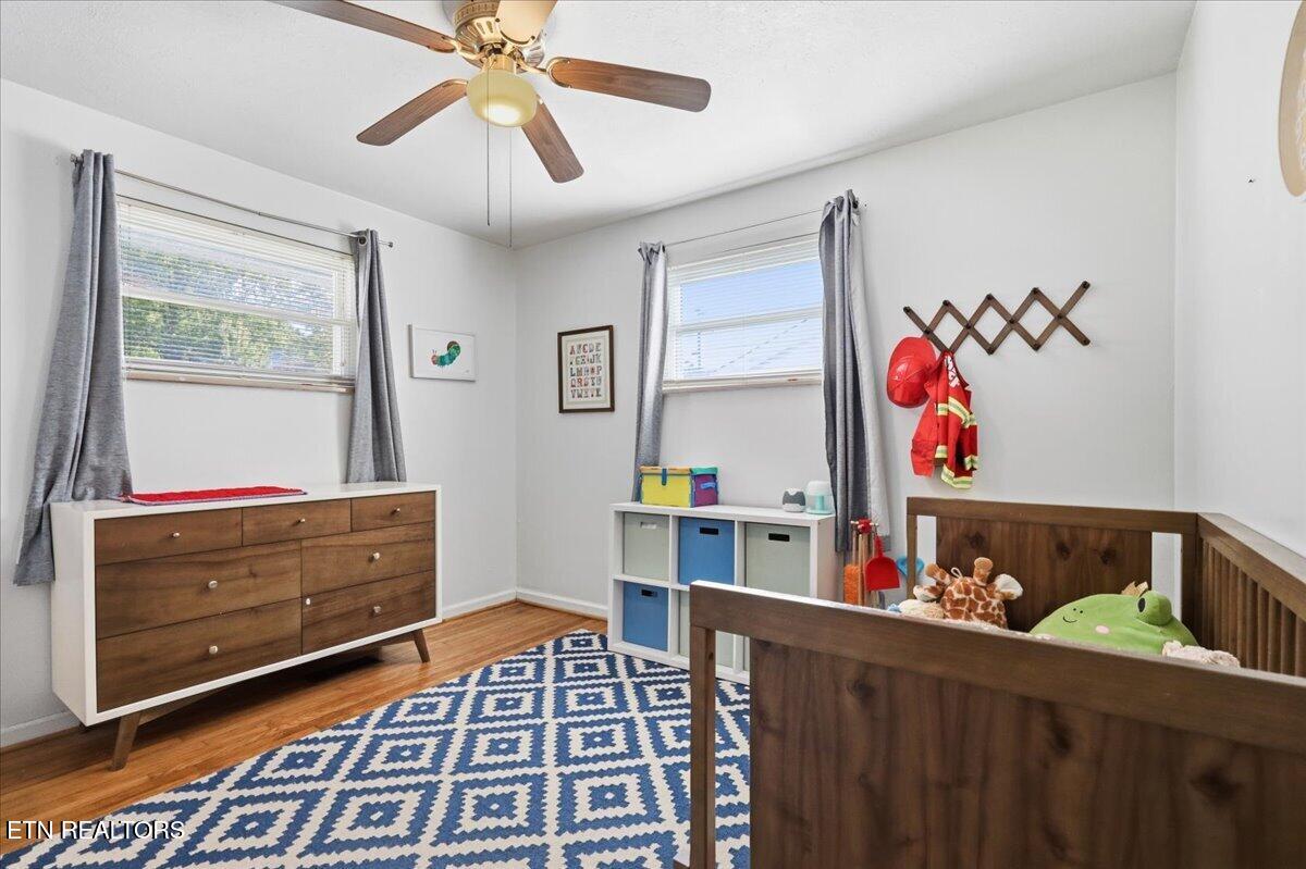 521 Tipton Ave