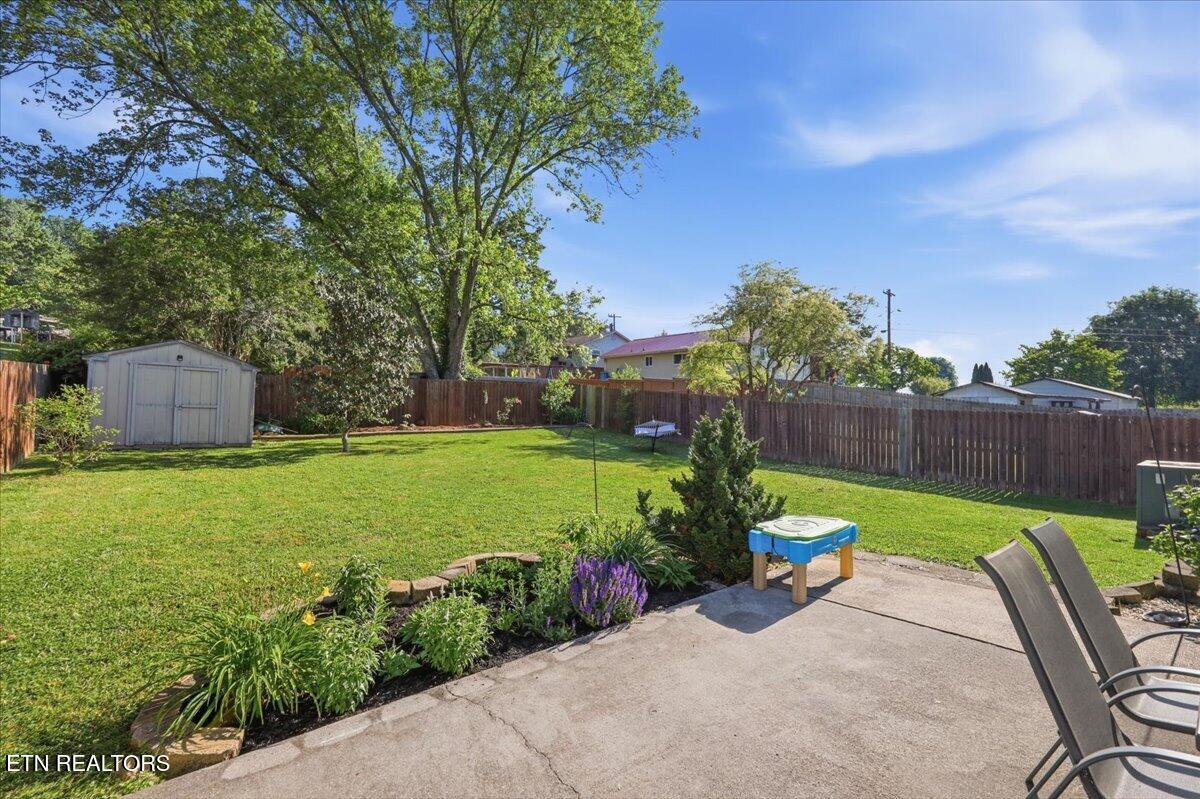 521 Tipton Ave