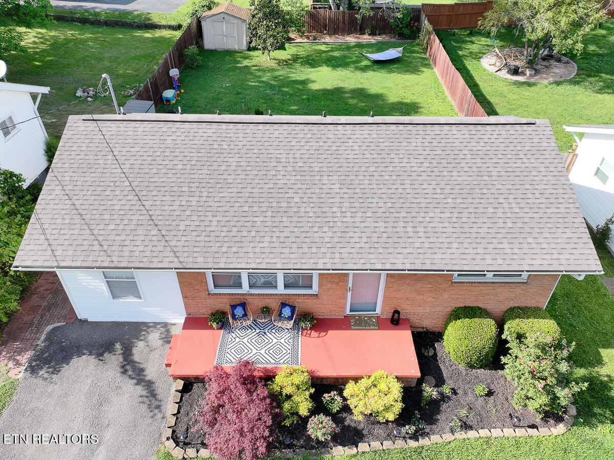 521 Tipton Ave