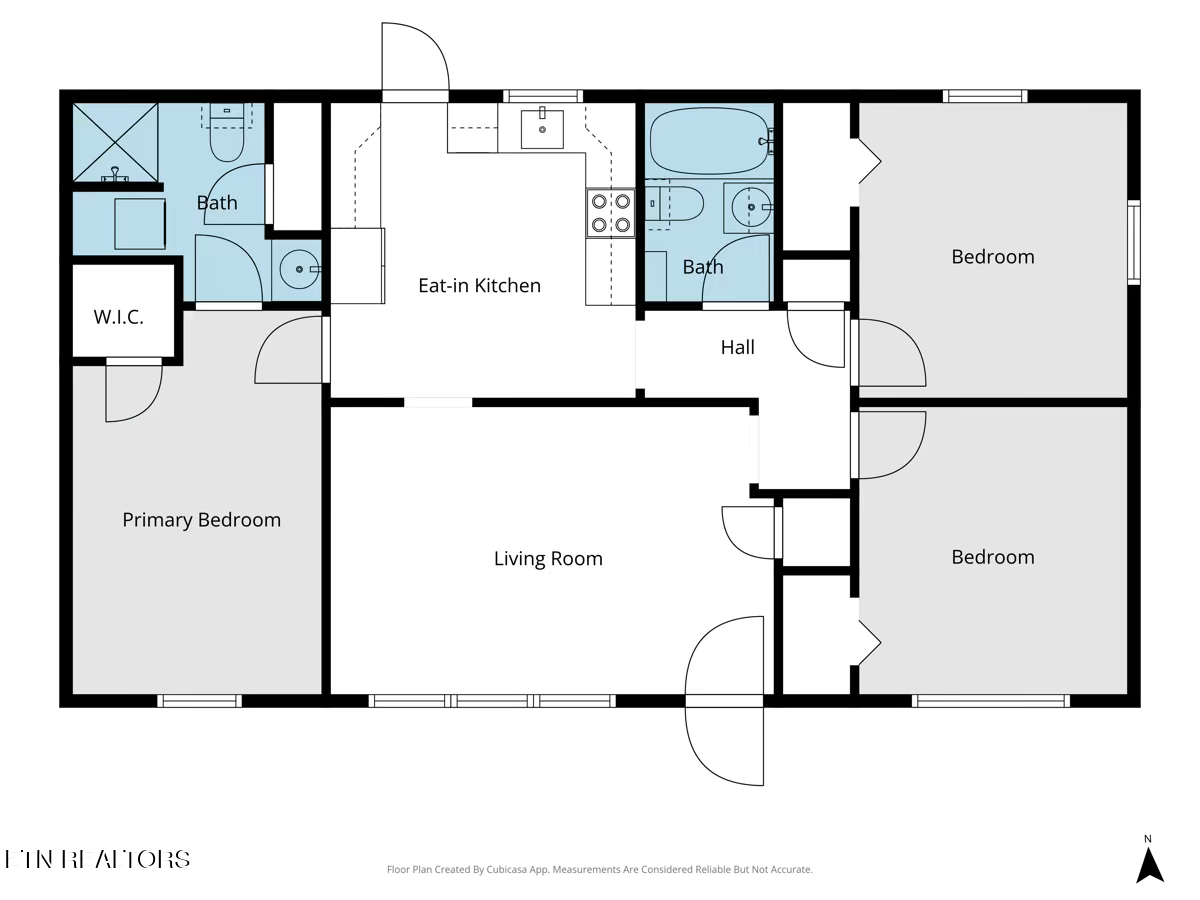521 Tipton Ave