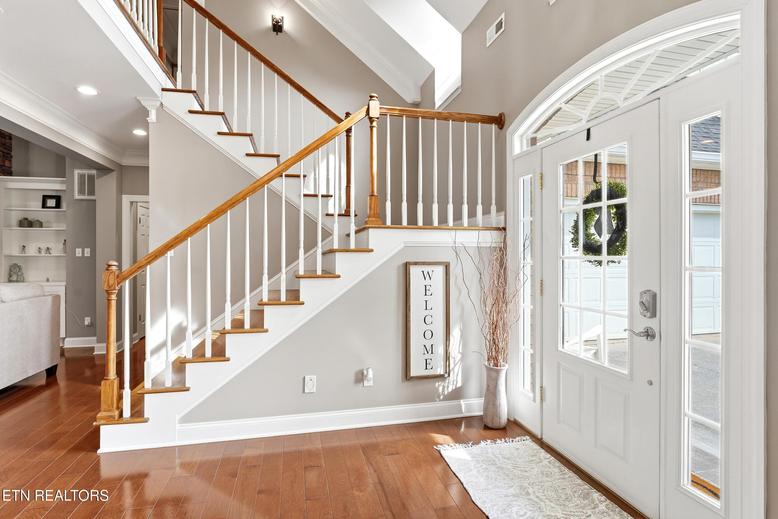 1733 Burnside Drive
