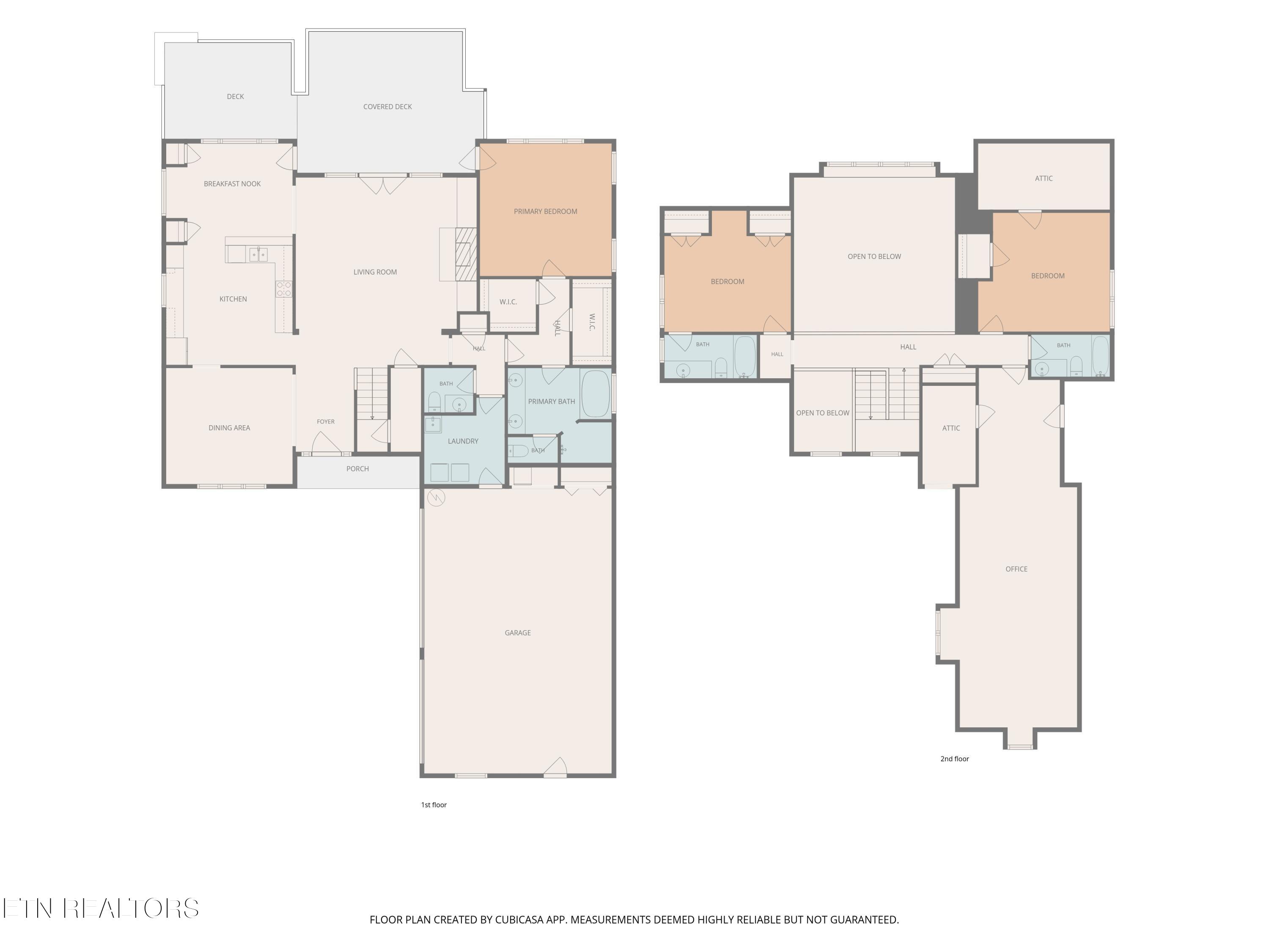 1733 Burnside Drive