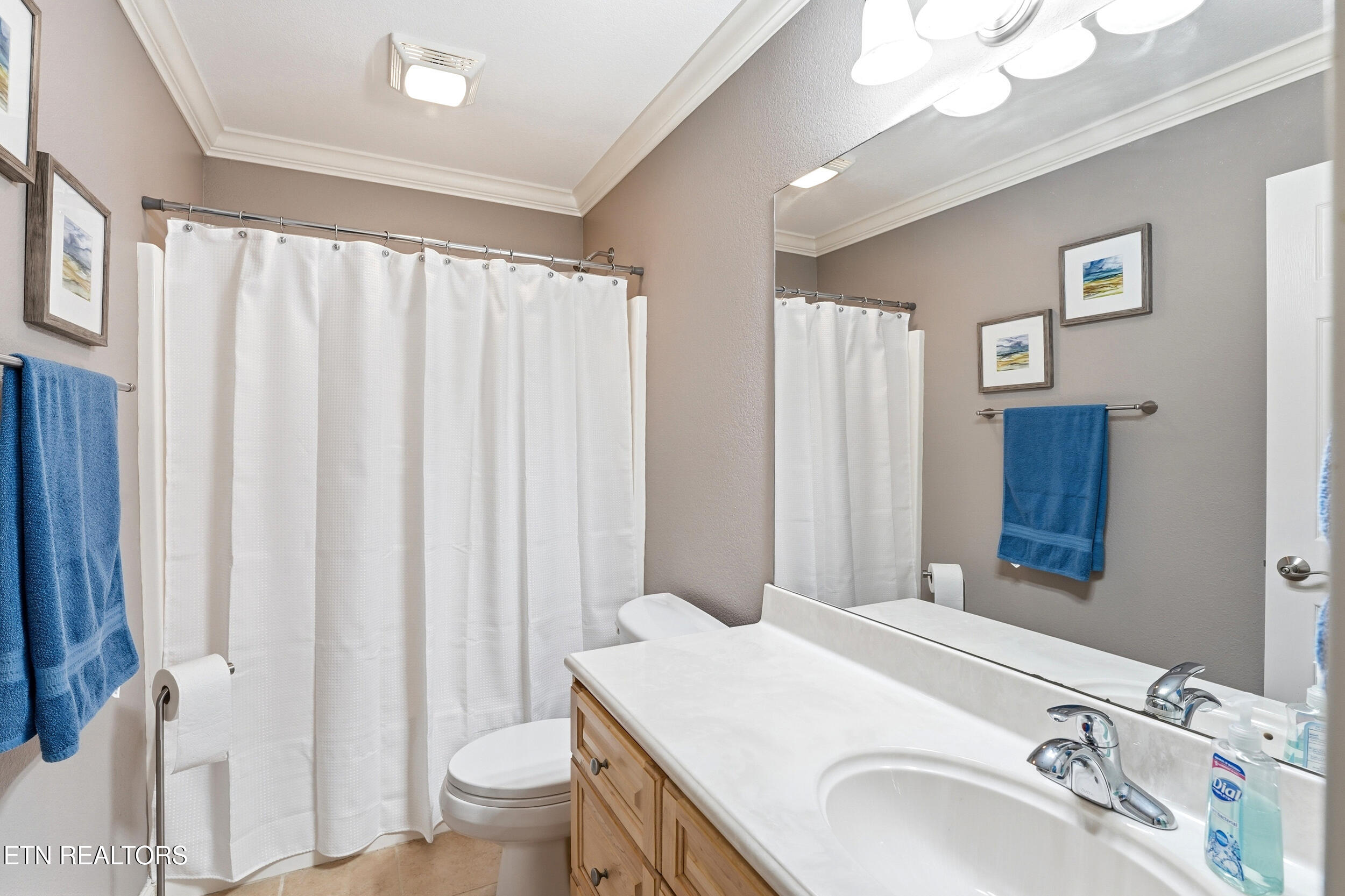 1733 Burnside Drive