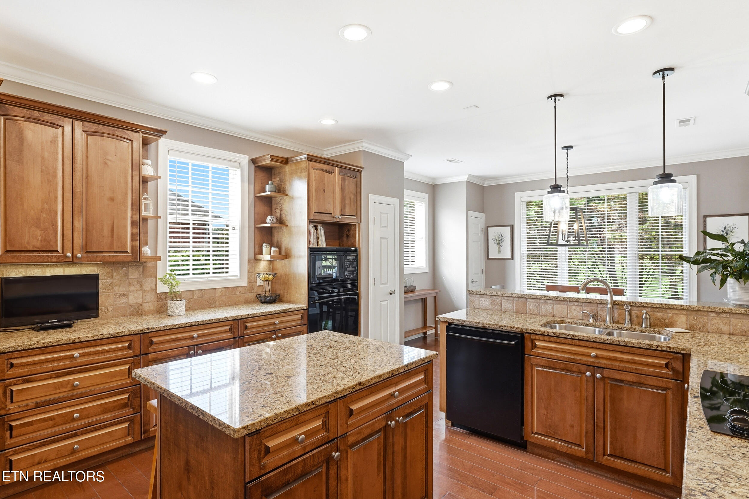 1733 Burnside Drive