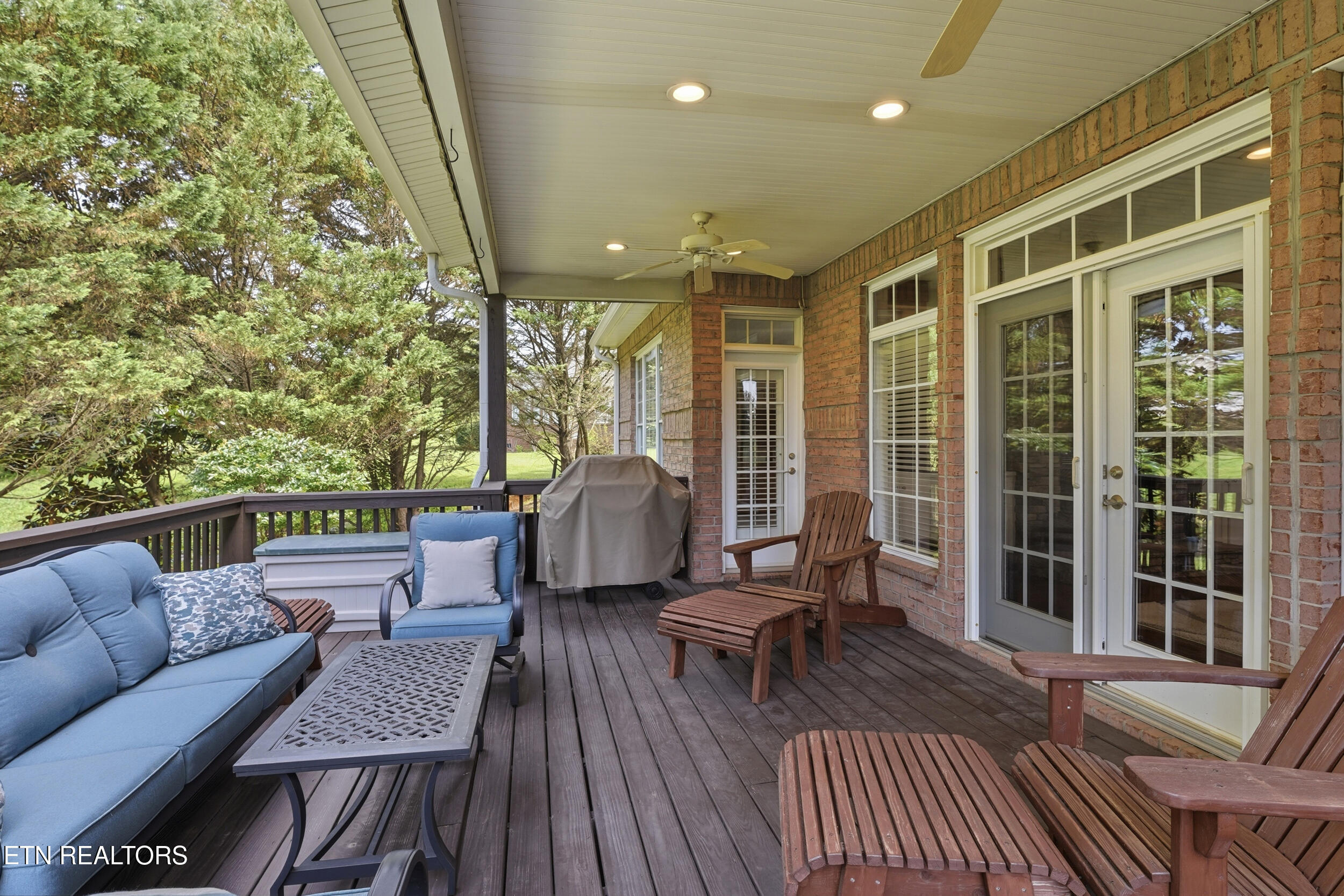 1733 Burnside Drive