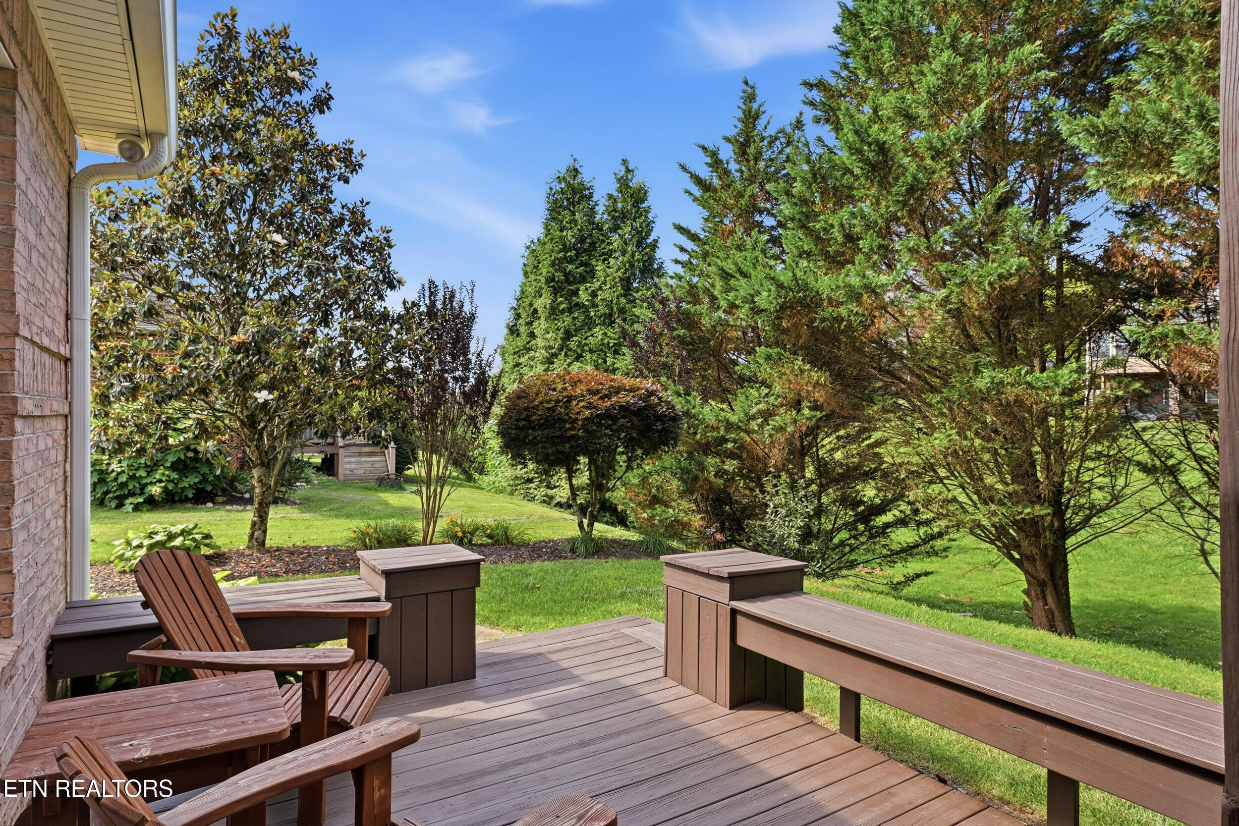 1733 Burnside Drive