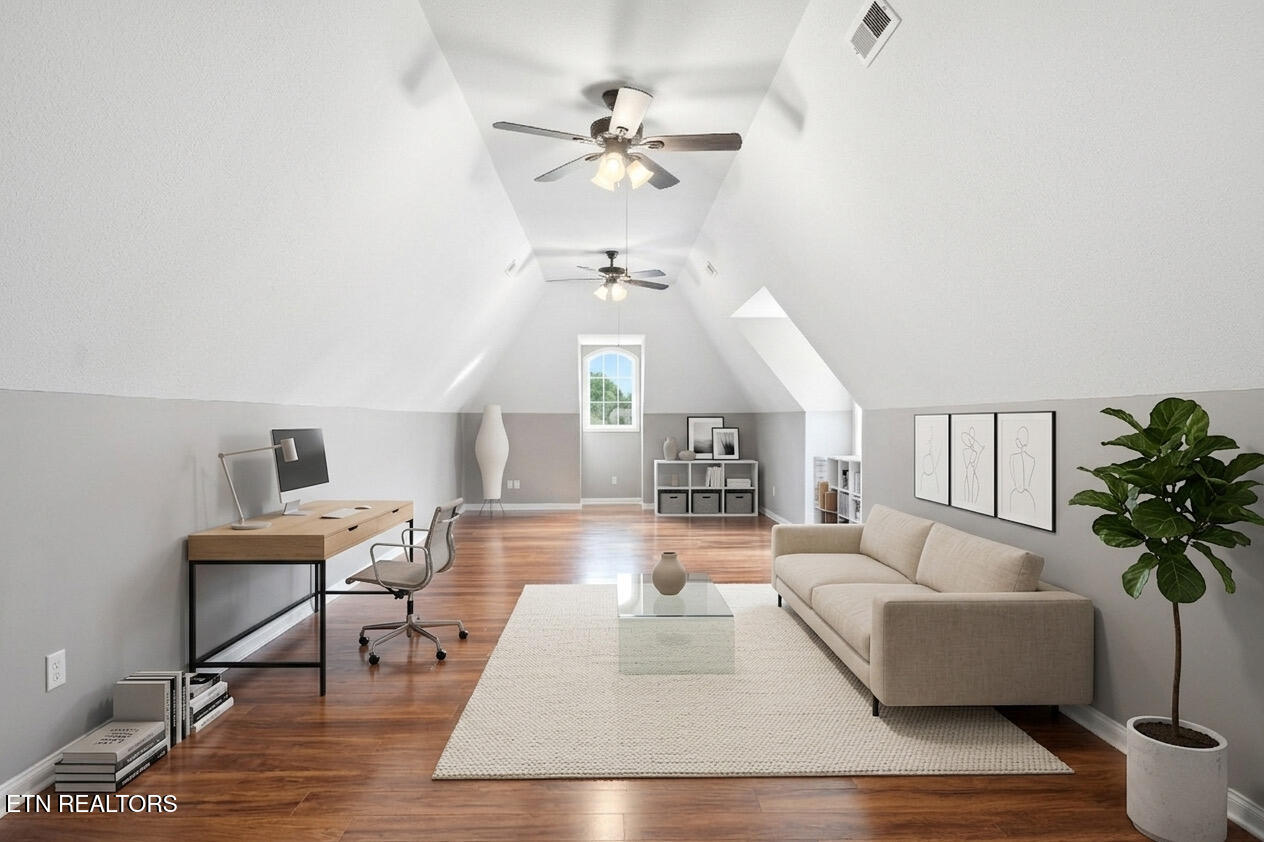 1733 Burnside Drive