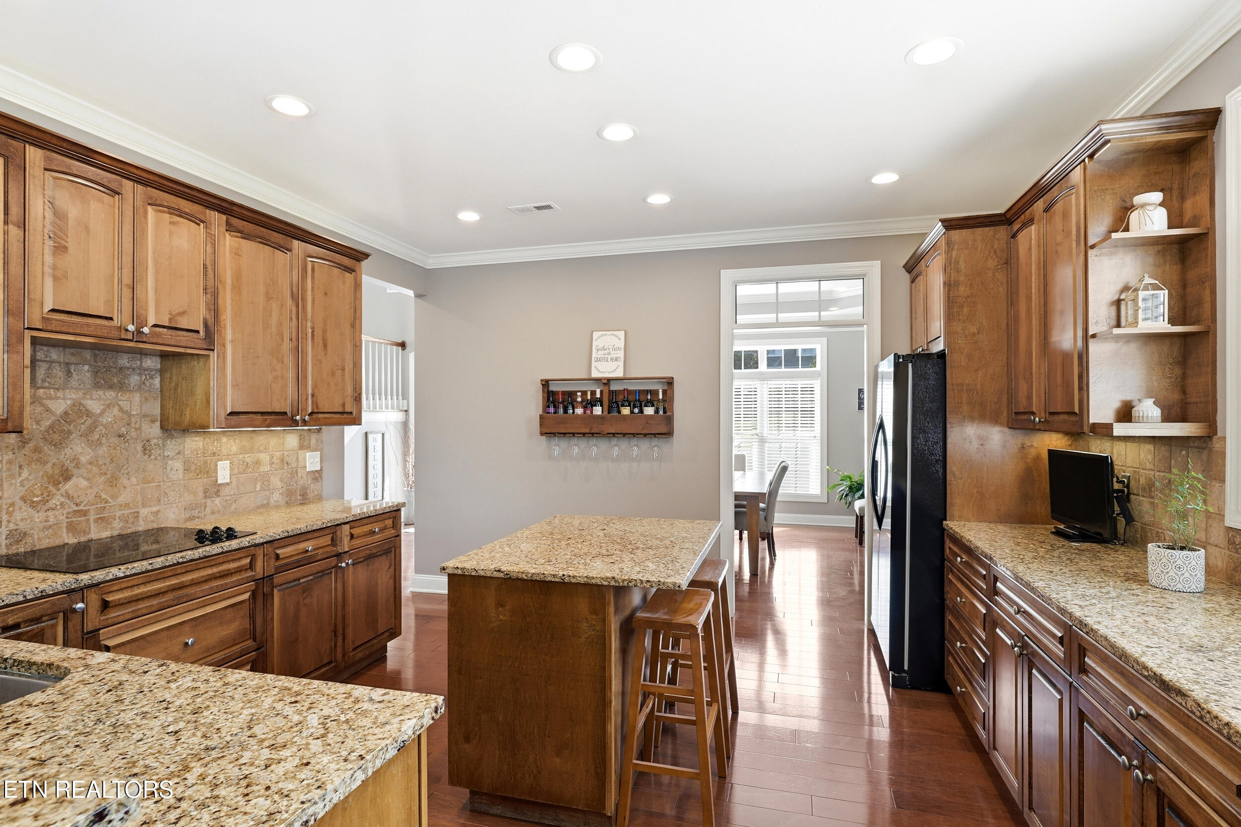 1733 Burnside Drive