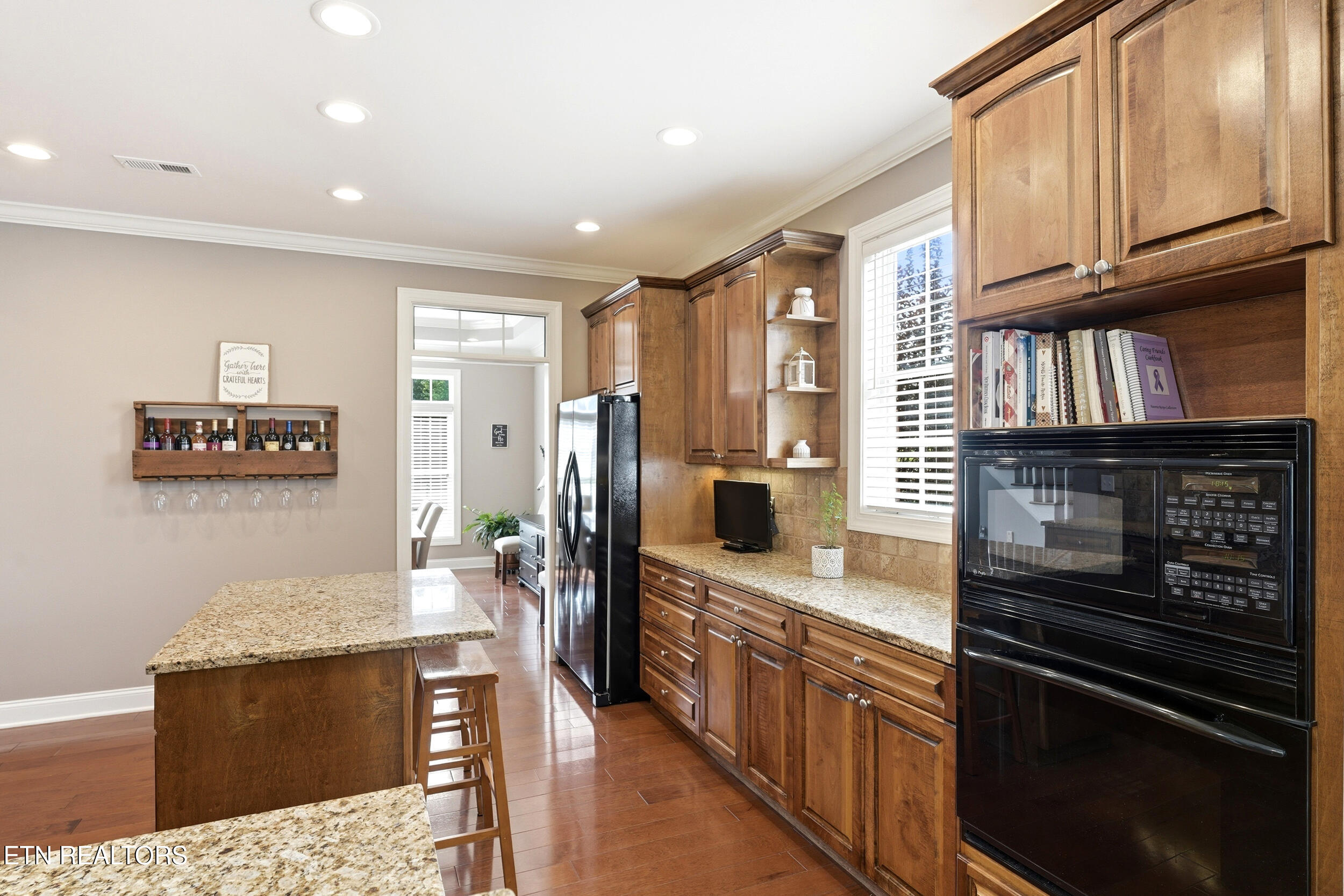 1733 Burnside Drive