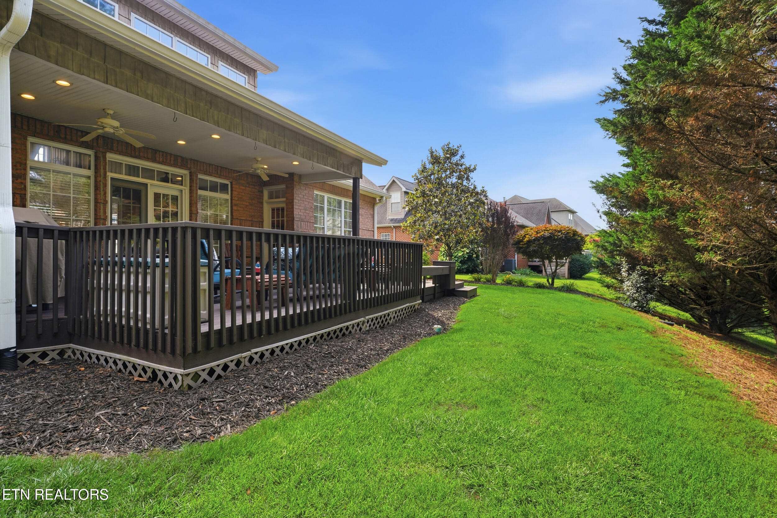 1733 Burnside Drive