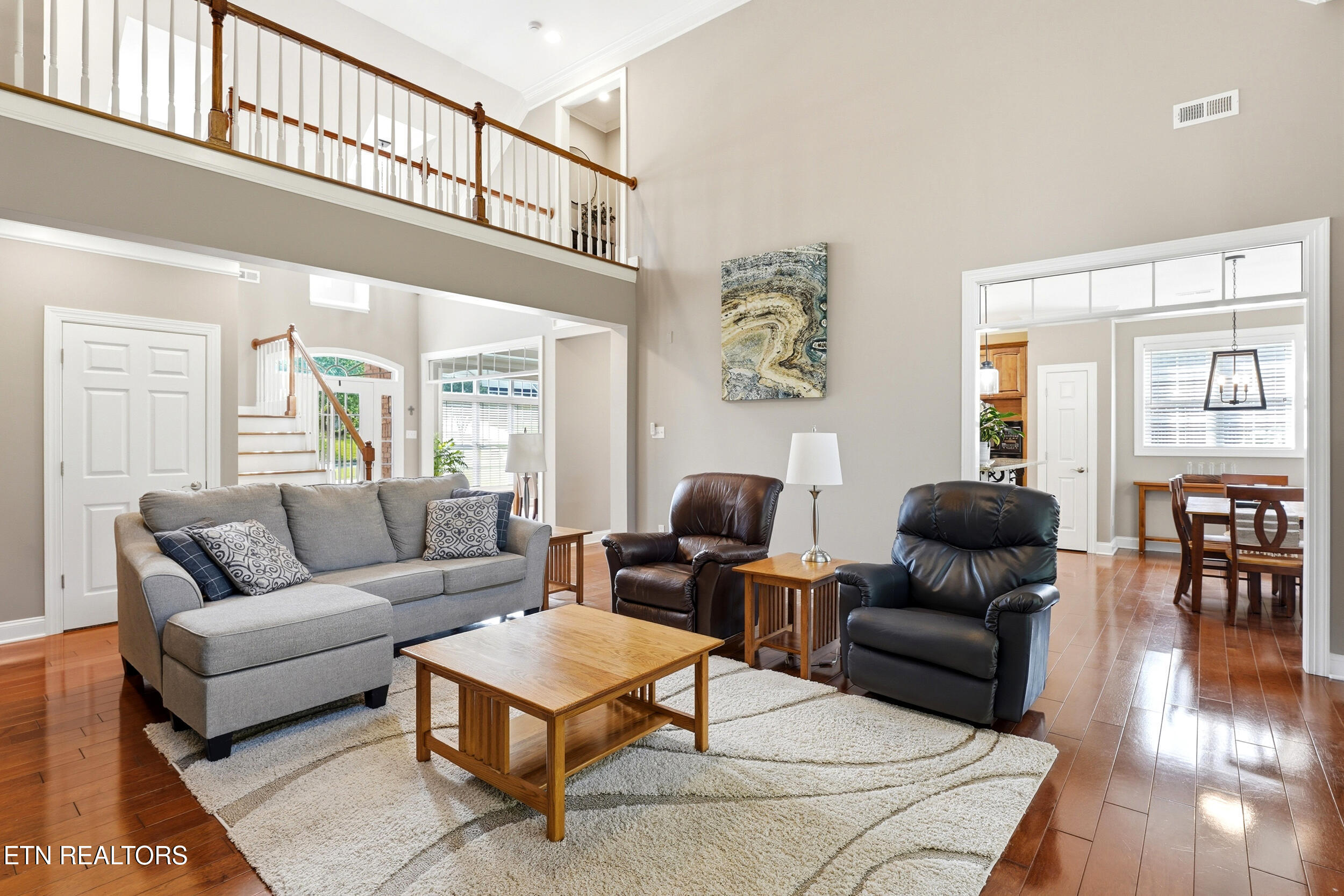 1733 Burnside Drive