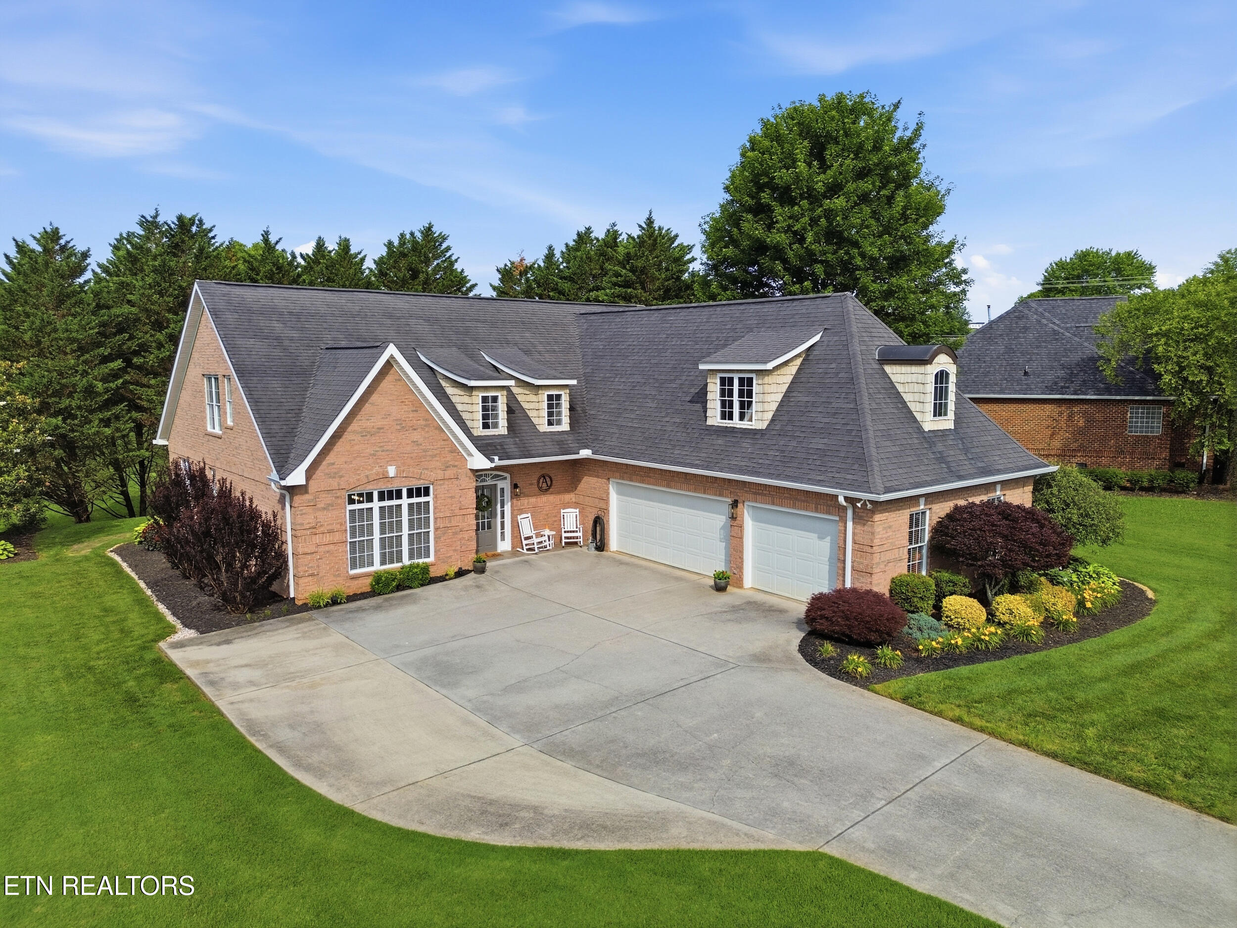 1733 Burnside Drive
