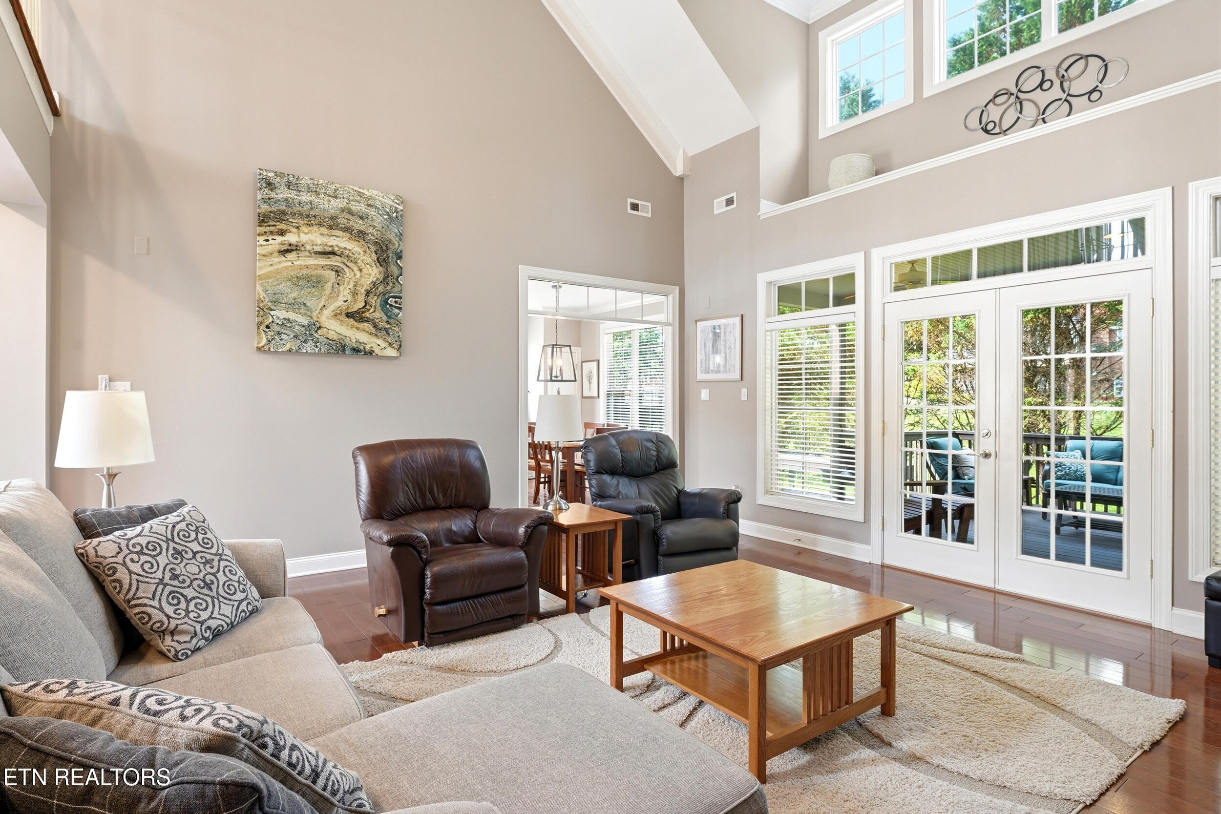 1733 Burnside Drive