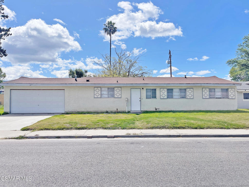 1556 Casarin Avenue
