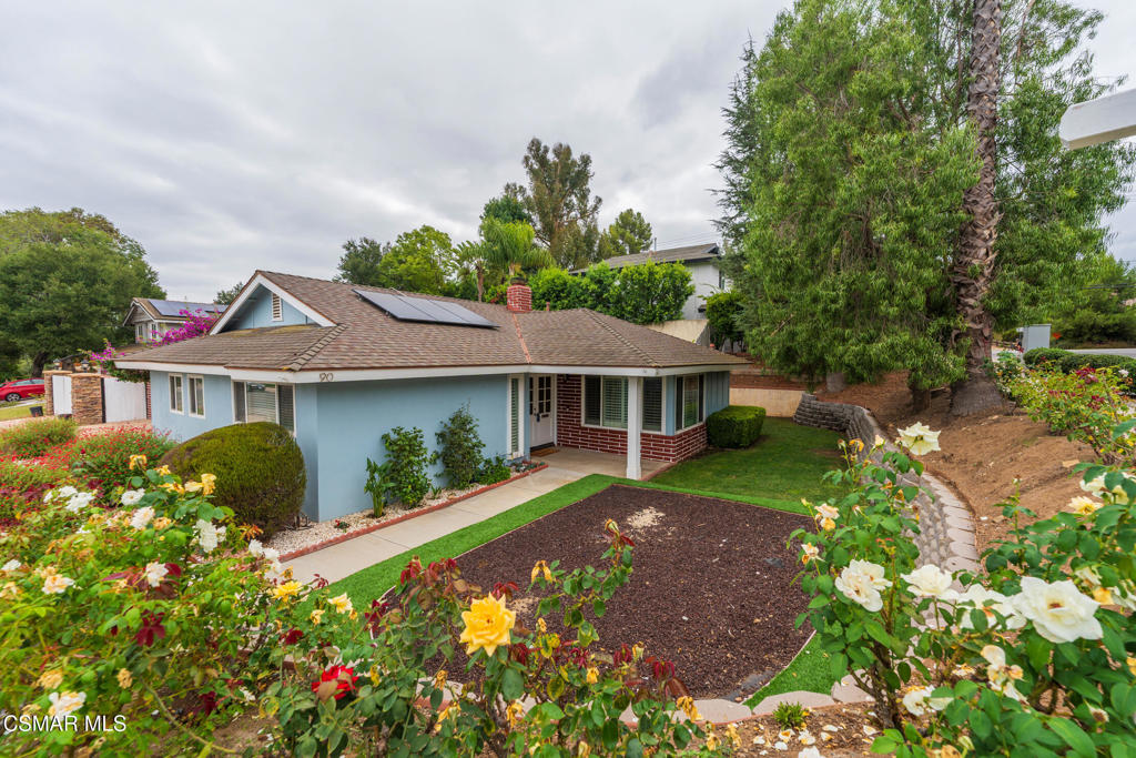 90 Lupe Avenue