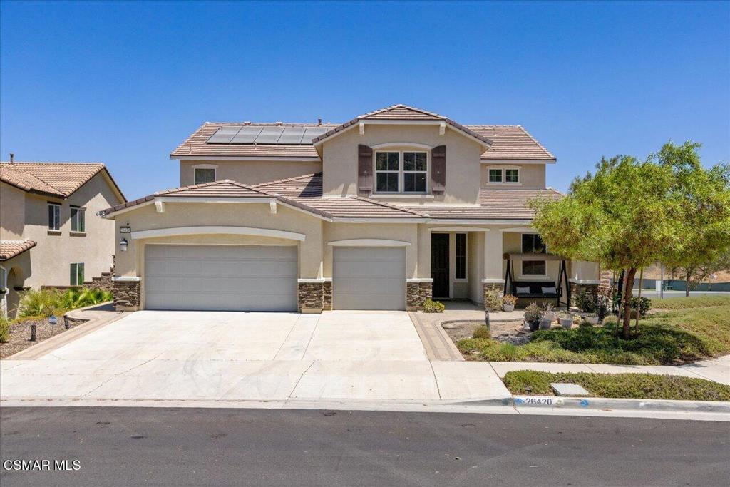 26420 Plumcot Drive