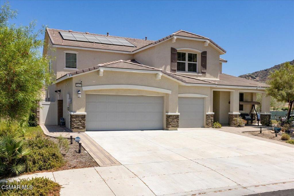 26420 Plumcot Drive