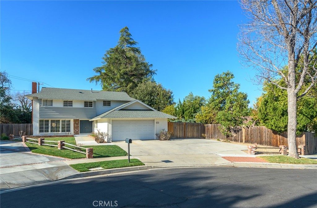 1061 Colby Circle