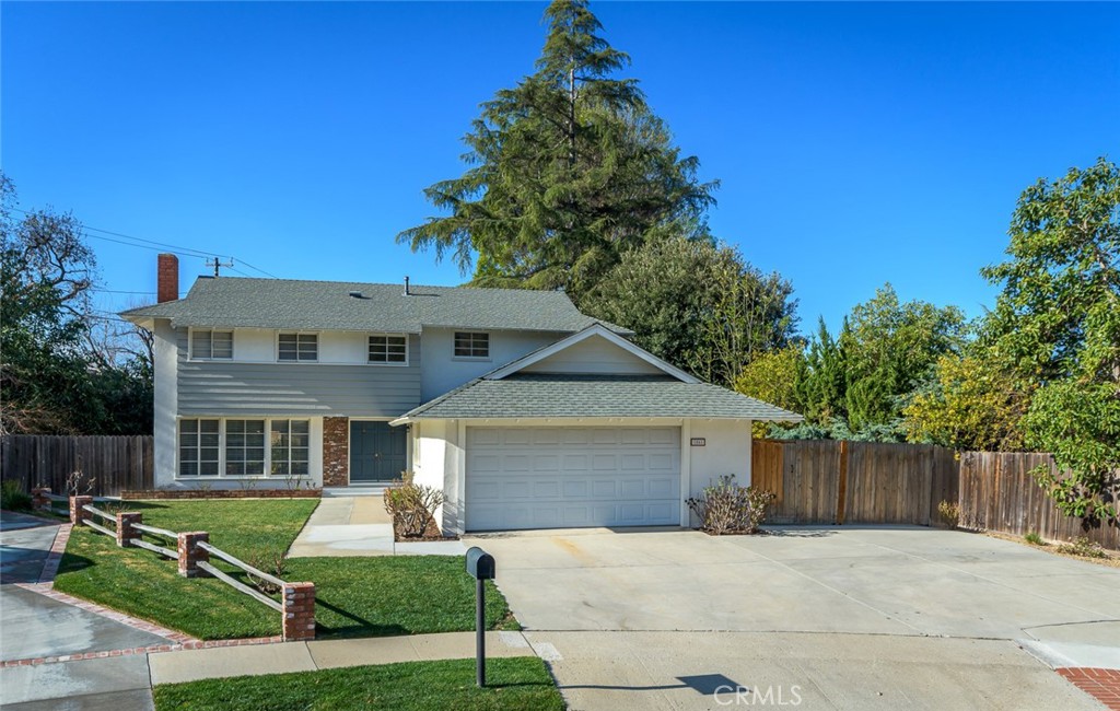 1061 Colby Circle