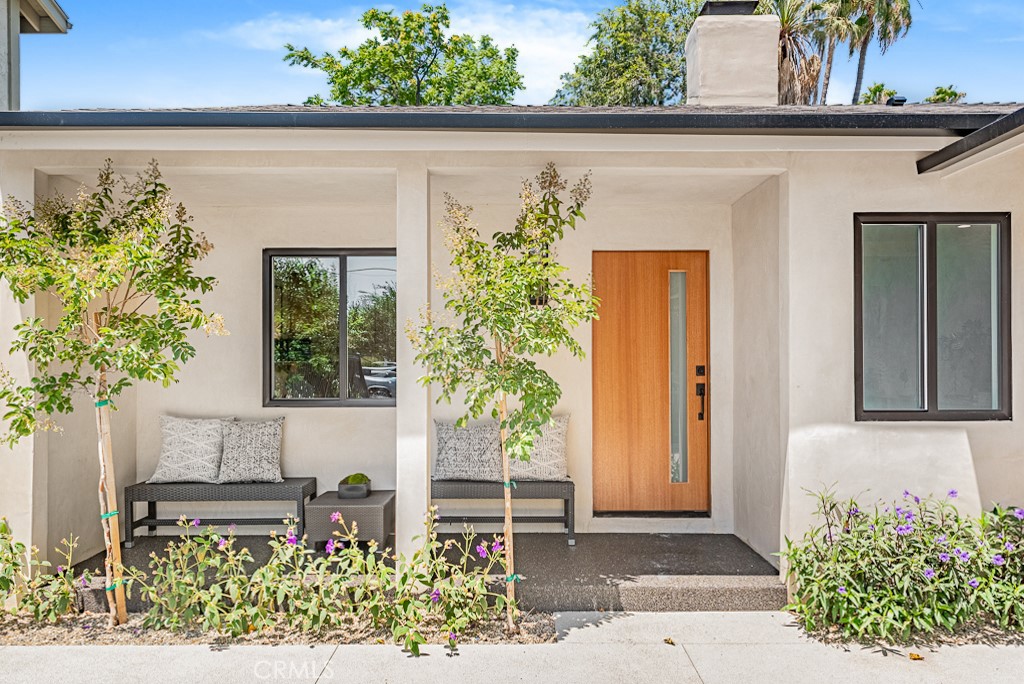 15731 Addison Street