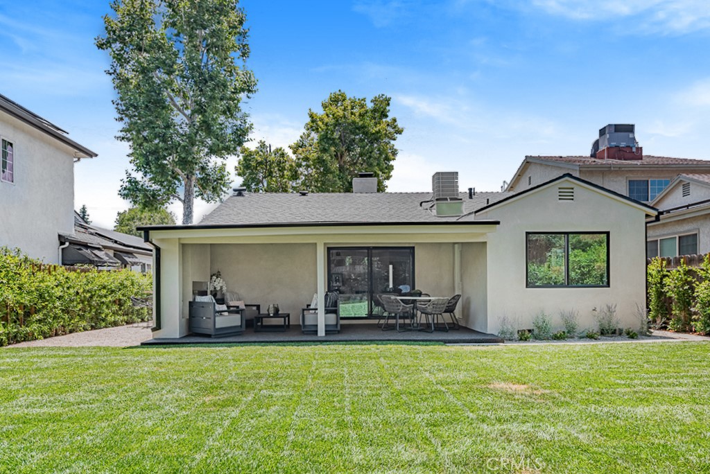 15731 Addison Street