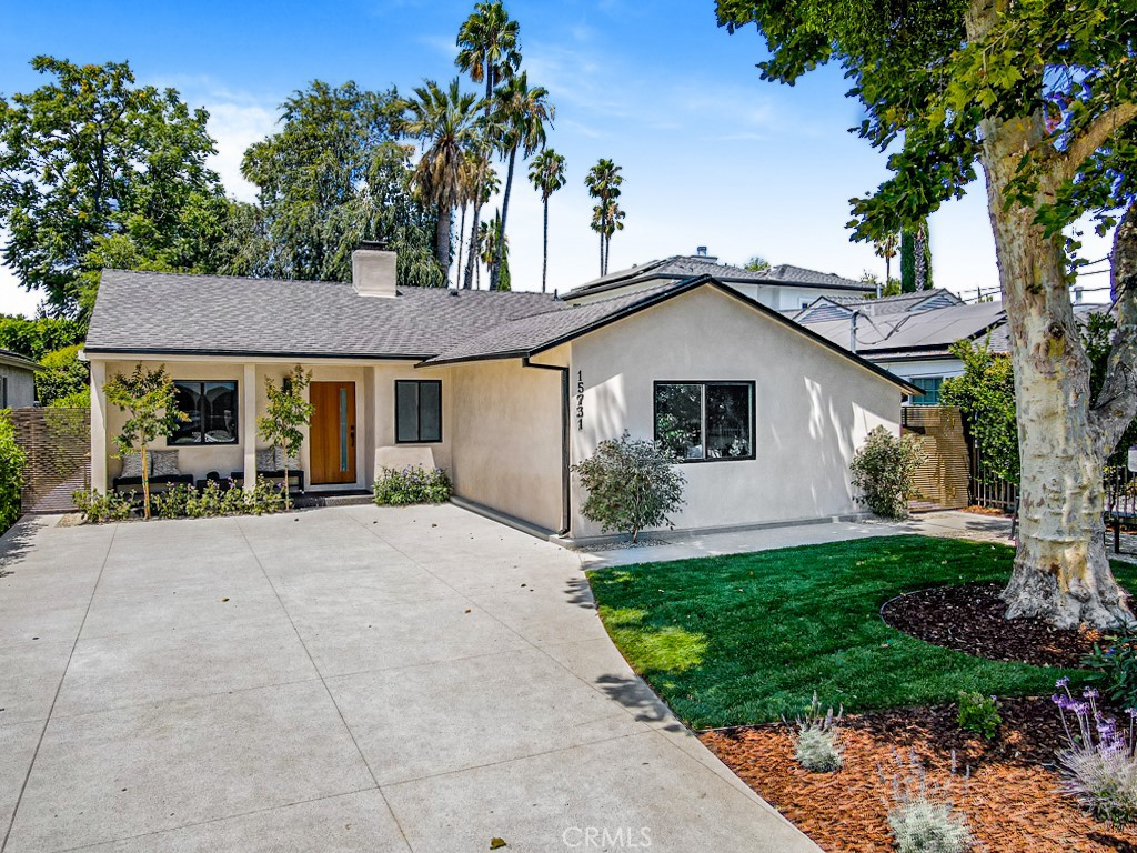 15731 Addison Street