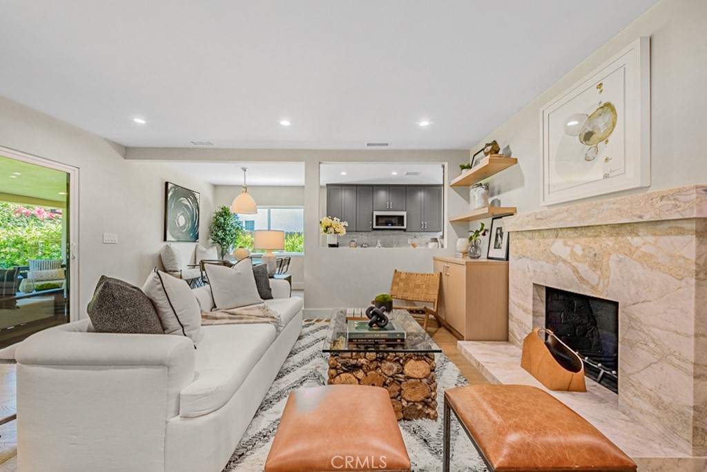 15731 Addison Street