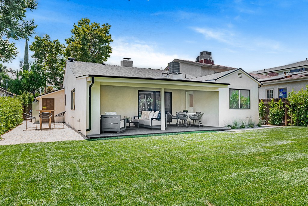 15731 Addison Street