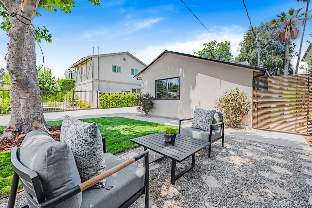 15731 Addison Street