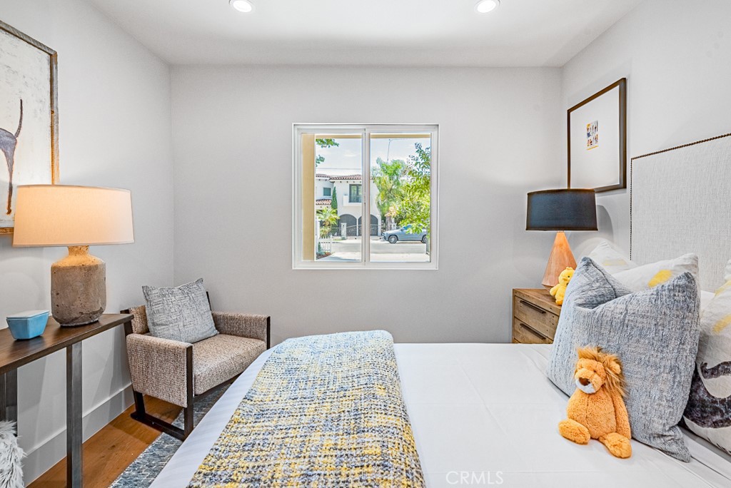 15731 Addison Street