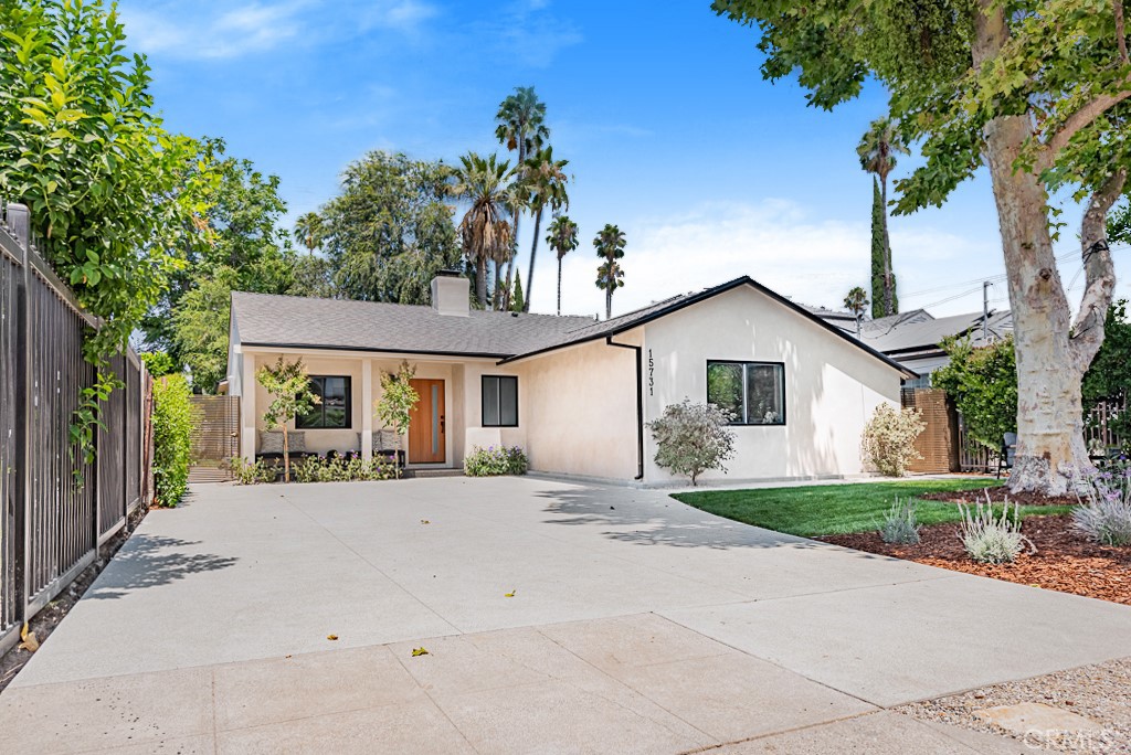 15731 Addison Street