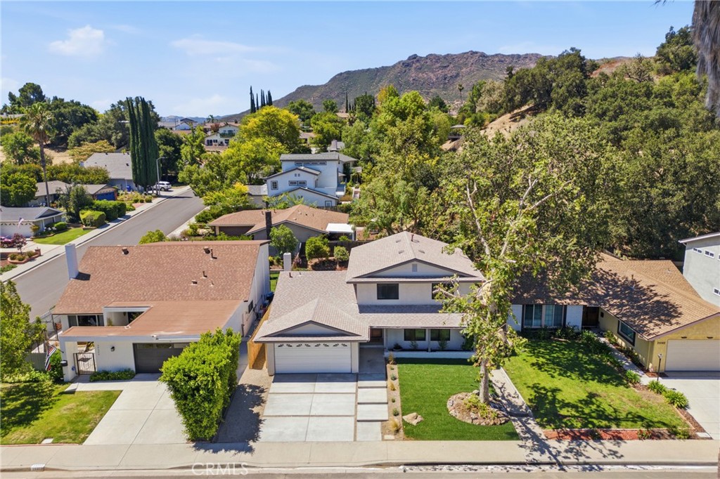 29358 Hillrise Drive