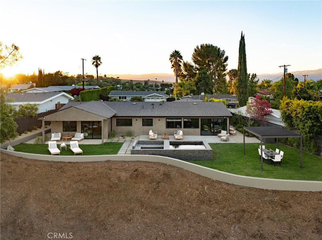 5746 McDonie Avenue
