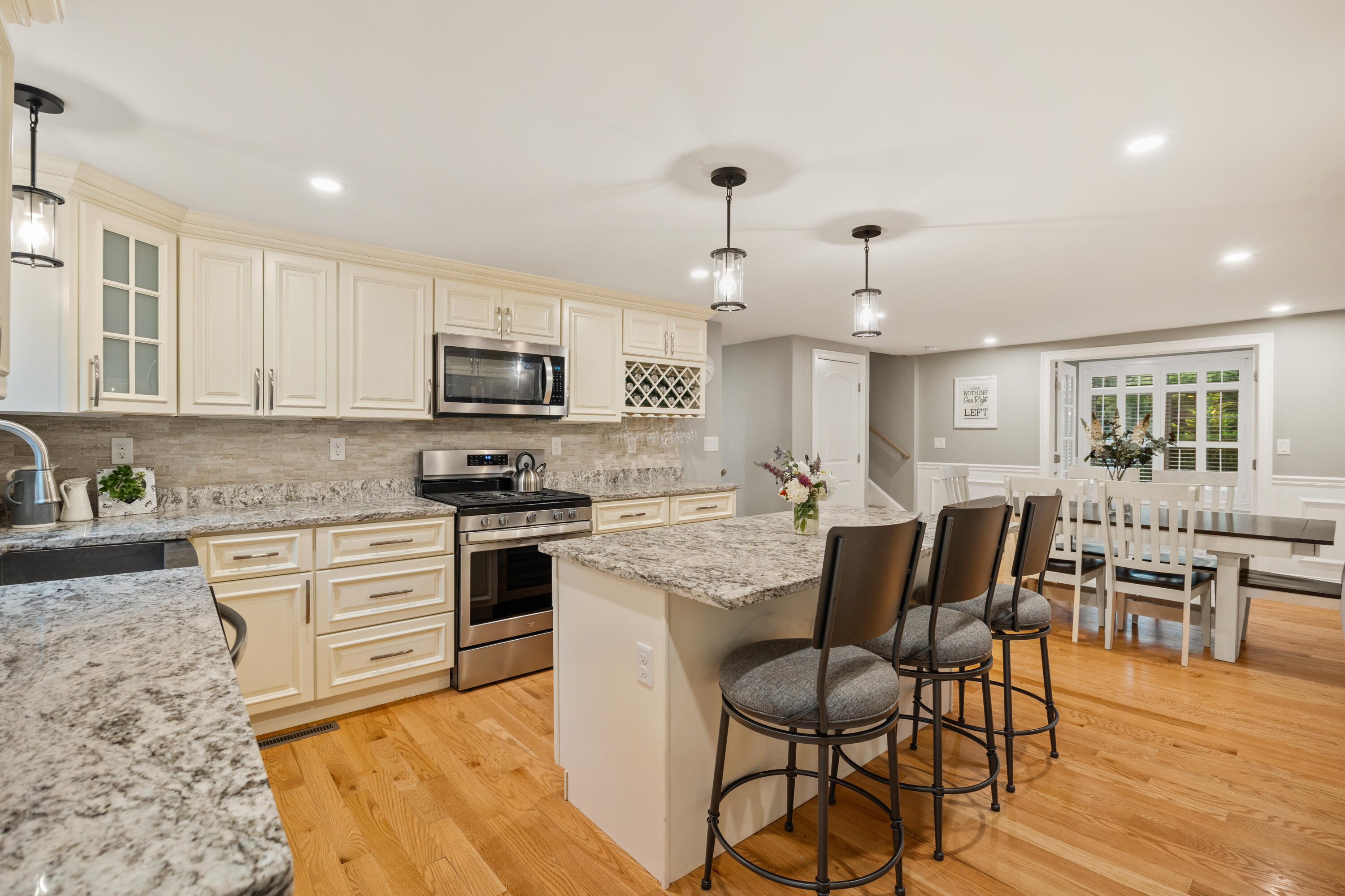 1128 Tucker Road Road