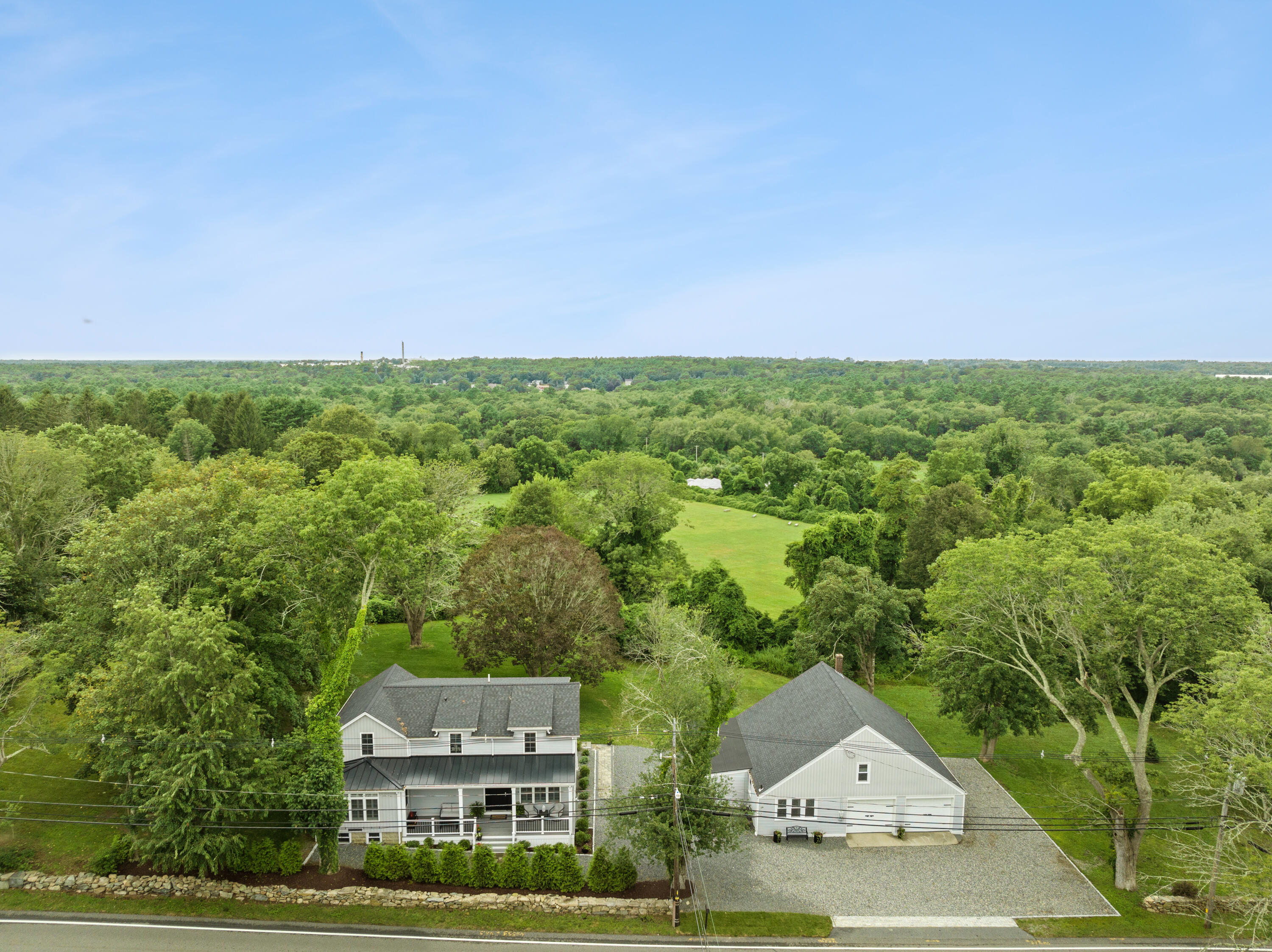 1128 Tucker Road Road