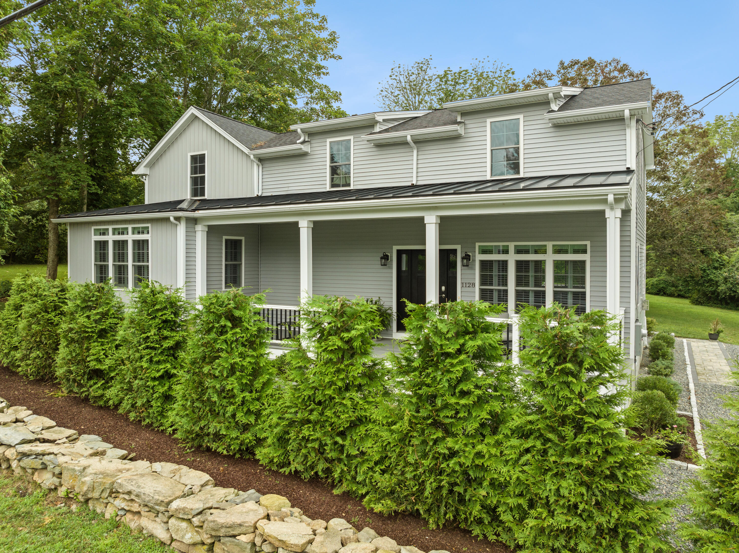 1128 Tucker Road Road