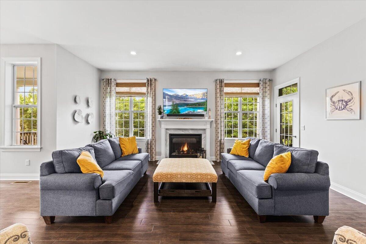 37 Woody Nook