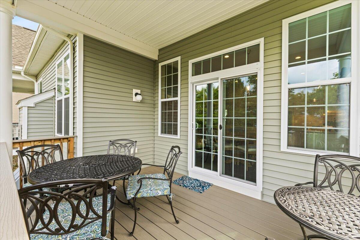 37 Woody Nook